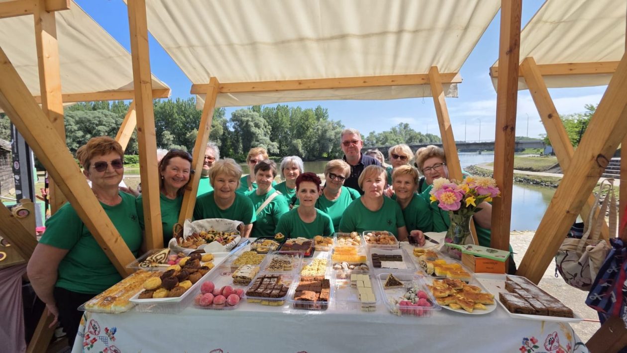 Sajam domaćih proizvoda mursko središće 2026 (6) Sajam domaćih proizvoda mursko središće 2026 (6)