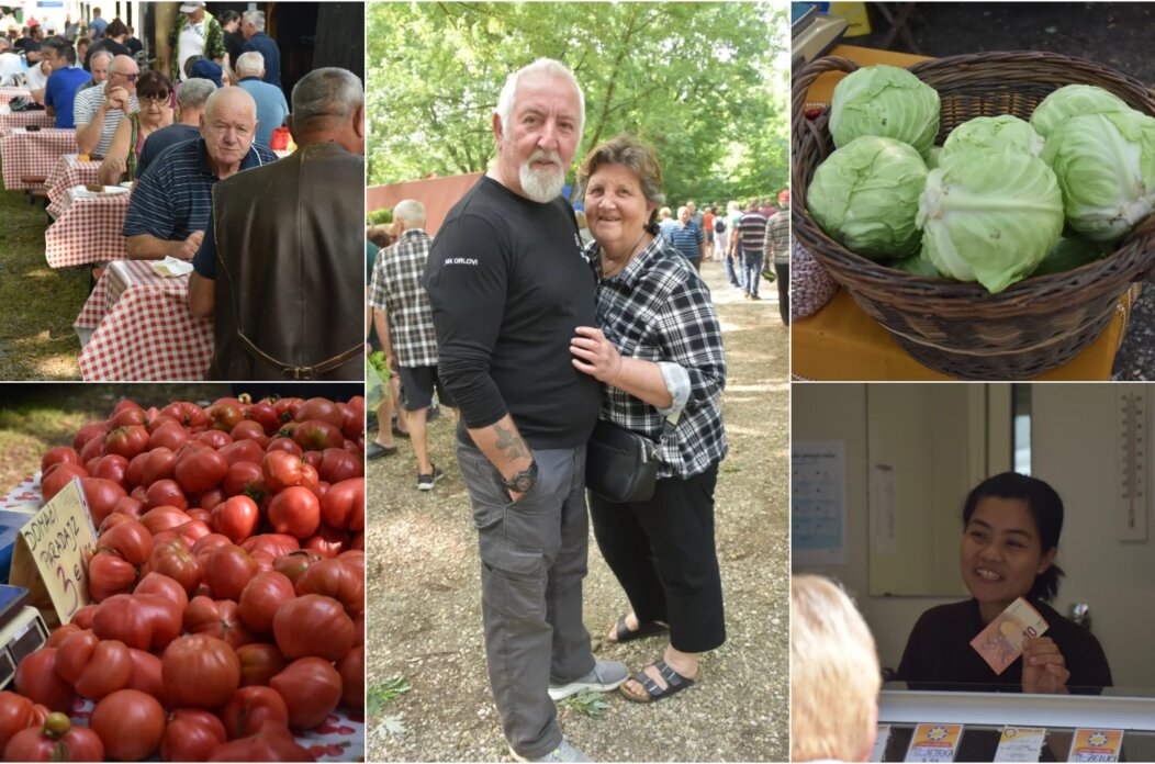 Sajam, naslovna, 11.6.2025. Sajam, naslovna, 11.6.2025.