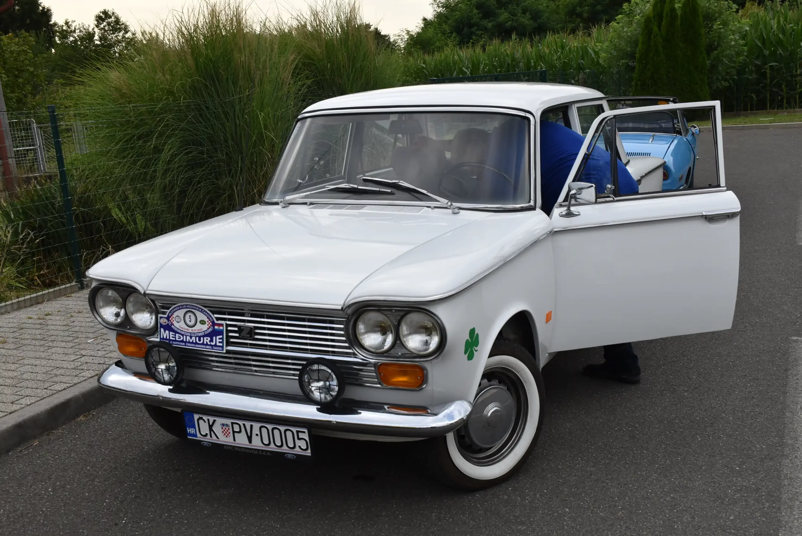 Sajam obrtnika, poljoprivrednika i udruga Mala Subotica 2024 (1) Sajam obrtnika, poljoprivrednika i udruga Mala Subotica 2024 (1)