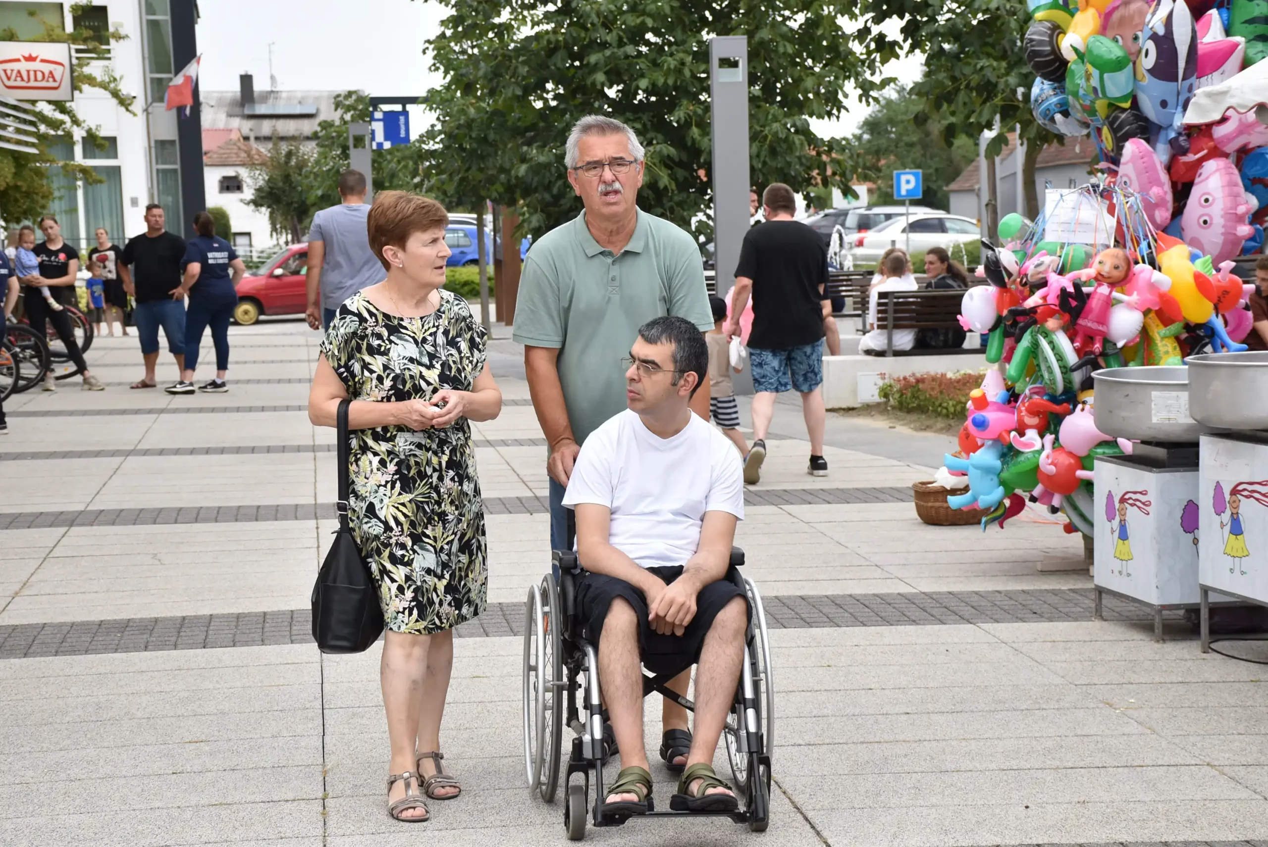 Sajam obrtnika, poljoprivrednika i udruga Mala Subotica 2024 (15) Sajam obrtnika, poljoprivrednika i udruga Mala Subotica 2024 (15)