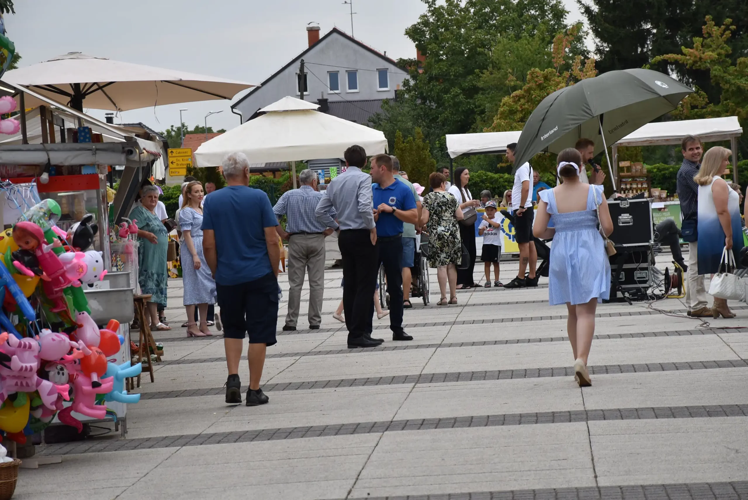 Sajam obrtnika, poljoprivrednika i udruga Mala Subotica 2024 (16) Sajam obrtnika, poljoprivrednika i udruga Mala Subotica 2024 (16)