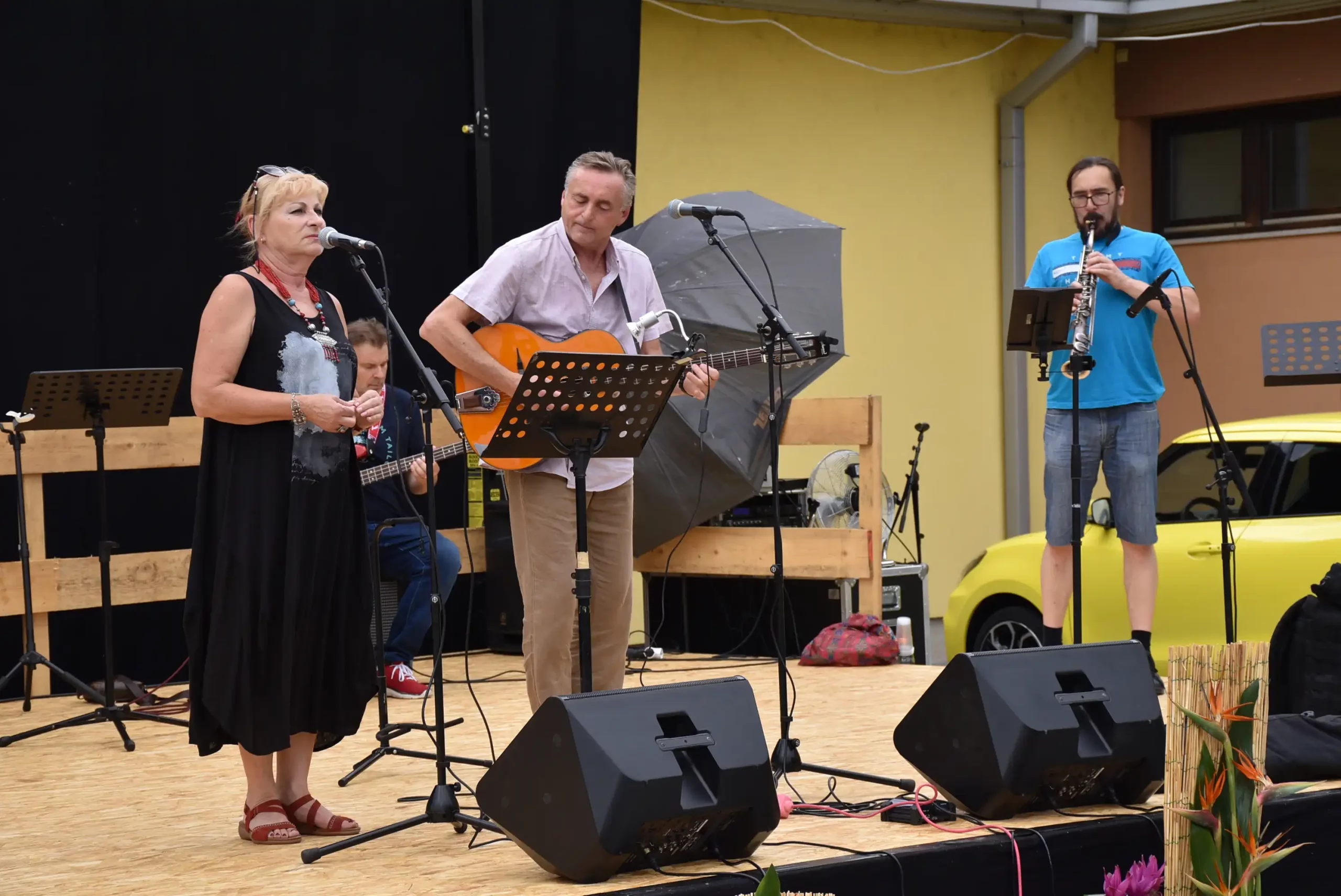 Sajam obrtnika, poljoprivrednika i udruga Mala Subotica 2024 (17) Sajam obrtnika, poljoprivrednika i udruga Mala Subotica 2024 (17)