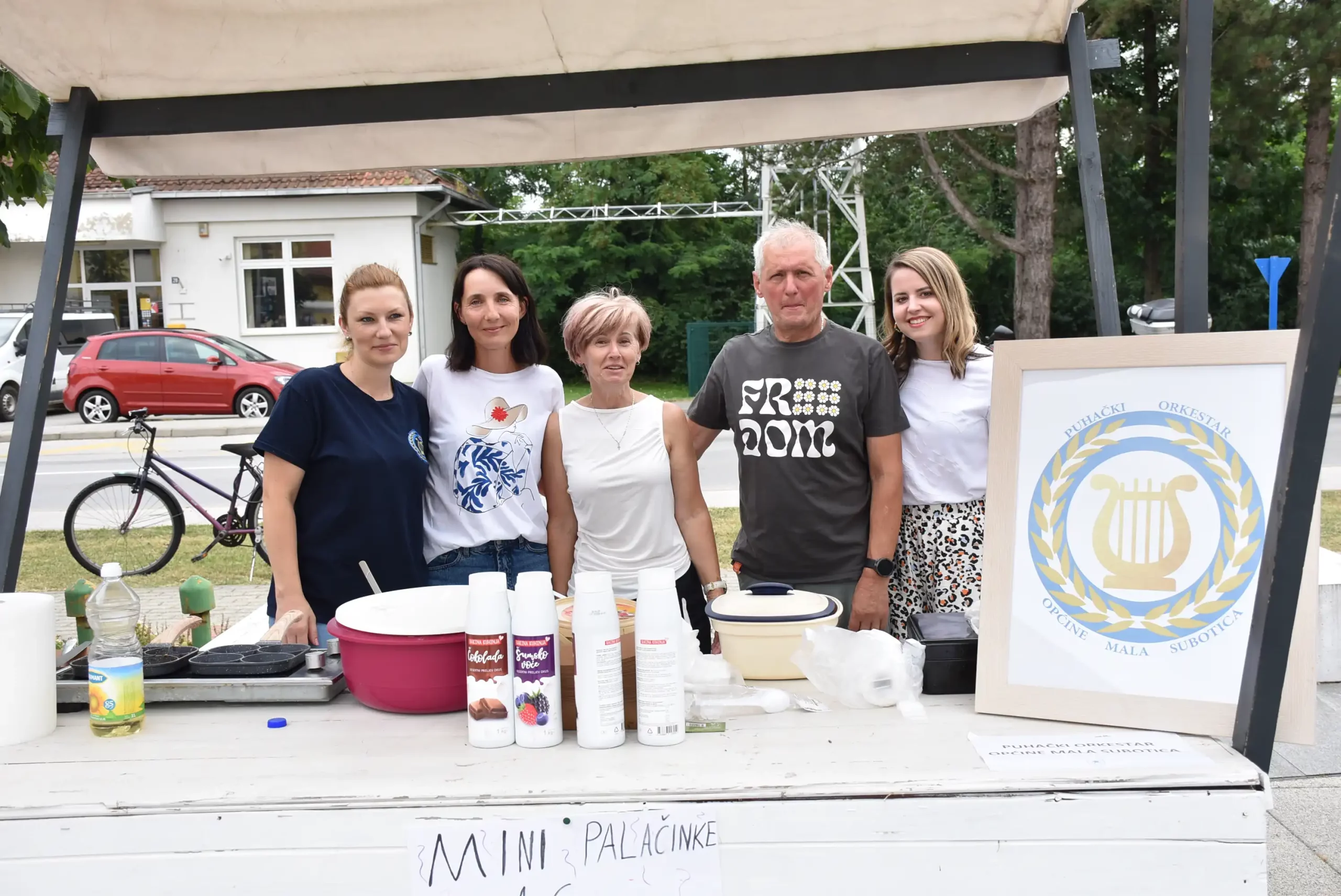 Sajam obrtnika, poljoprivrednika i udruga Mala Subotica 2024 (19) Sajam obrtnika, poljoprivrednika i udruga Mala Subotica 2024 (19)