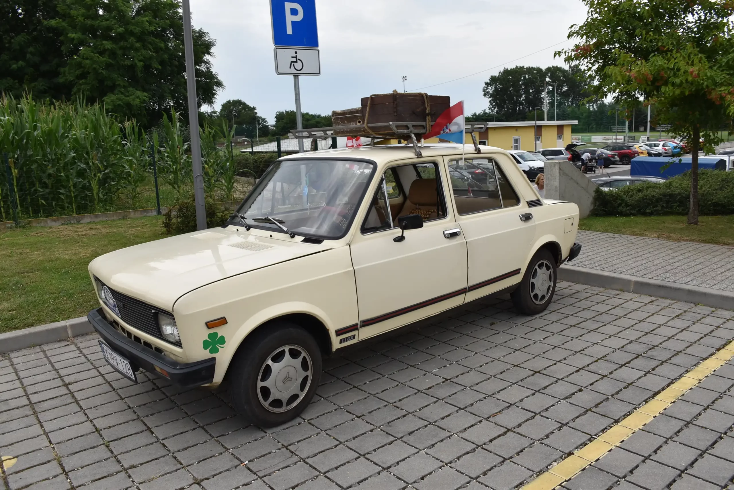 Sajam obrtnika, poljoprivrednika i udruga Mala Subotica 2024 (2) Sajam obrtnika, poljoprivrednika i udruga Mala Subotica 2024 (2)