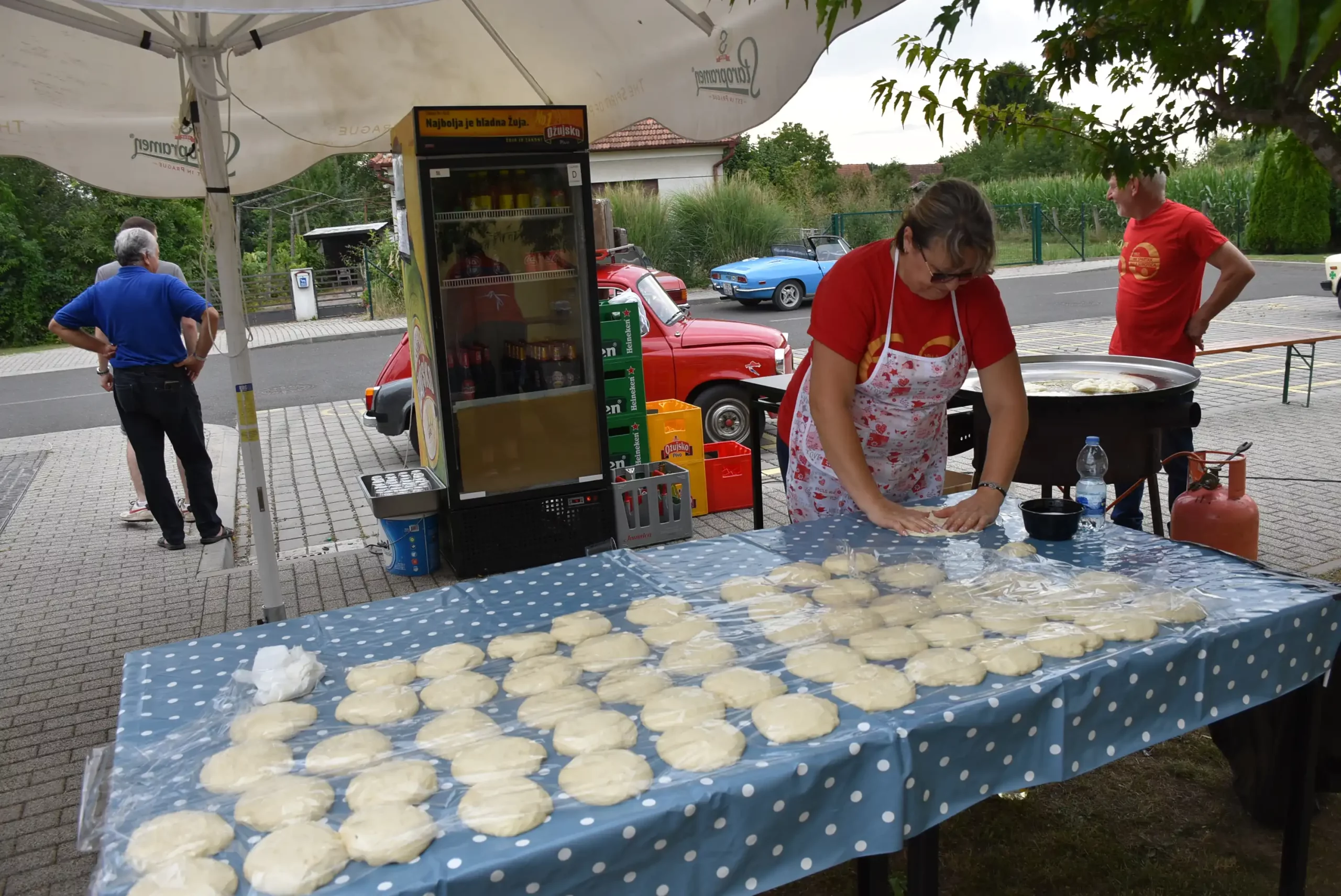 Sajam obrtnika, poljoprivrednika i udruga Mala Subotica 2024 (22) Sajam obrtnika, poljoprivrednika i udruga Mala Subotica 2024 (22)