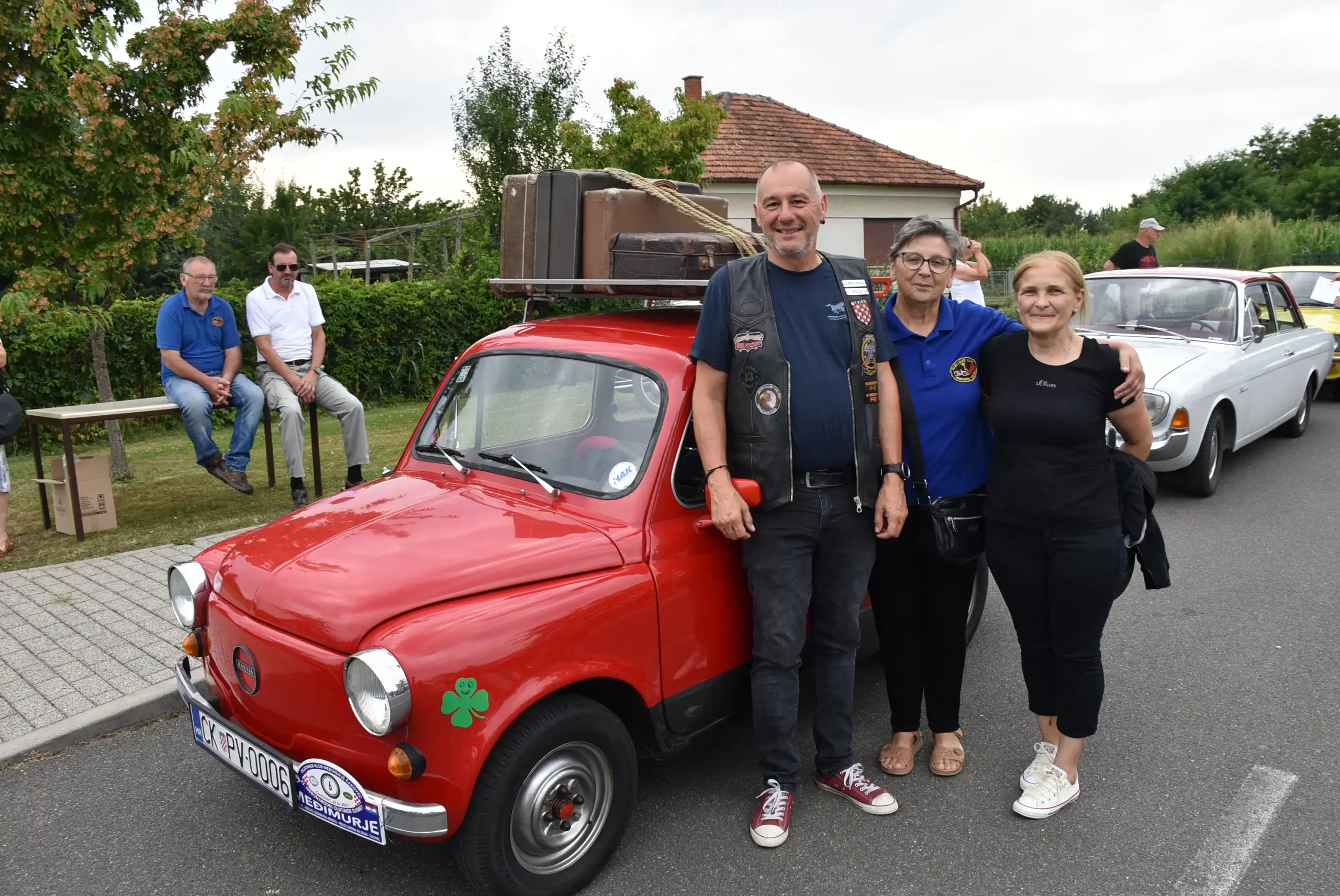 Sajam obrtnika, poljoprivrednika i udruga Mala Subotica 2024 (27) Sajam obrtnika, poljoprivrednika i udruga Mala Subotica 2024 (27)