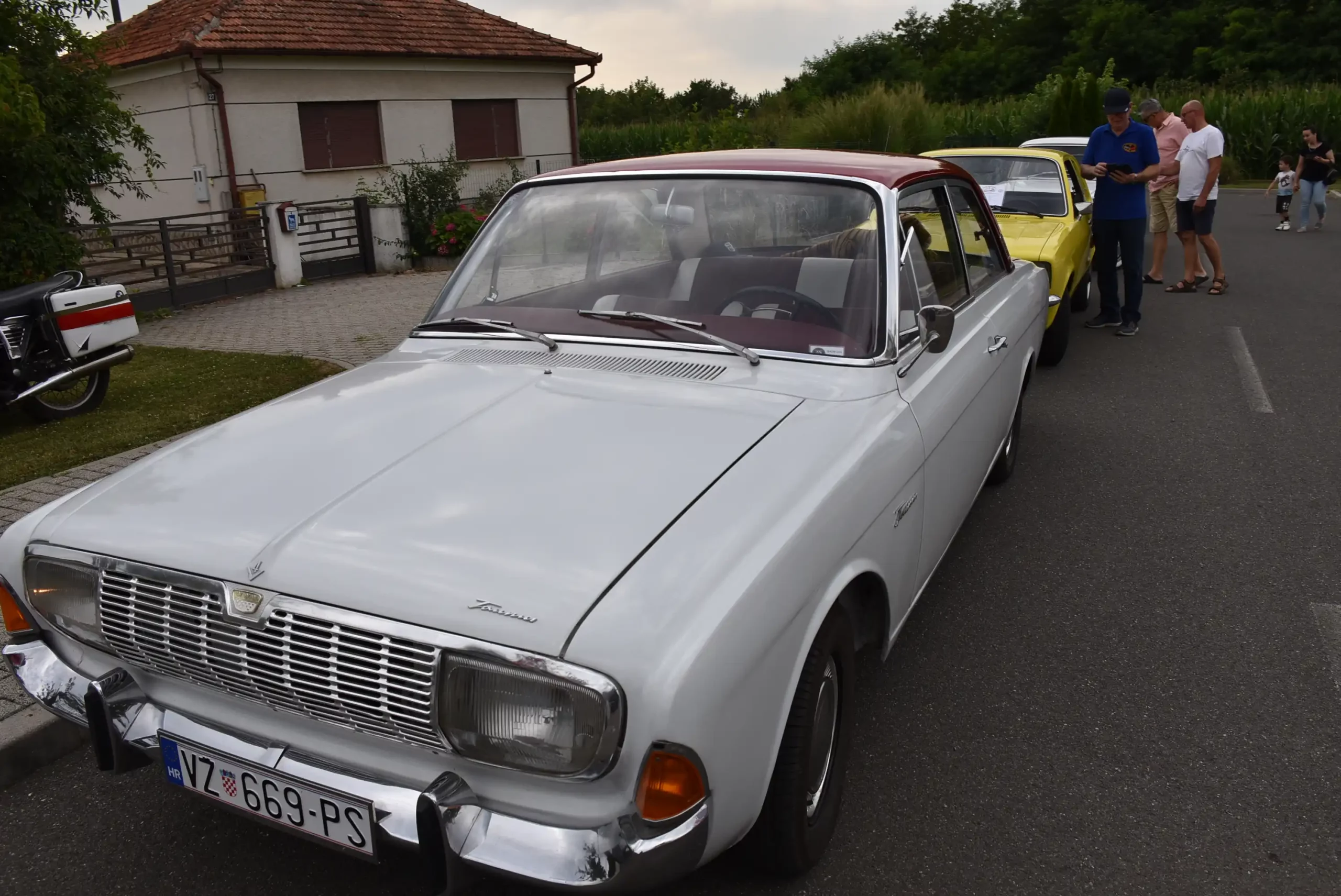 Sajam obrtnika, poljoprivrednika i udruga Mala Subotica 2024 (28) Sajam obrtnika, poljoprivrednika i udruga Mala Subotica 2024 (28)