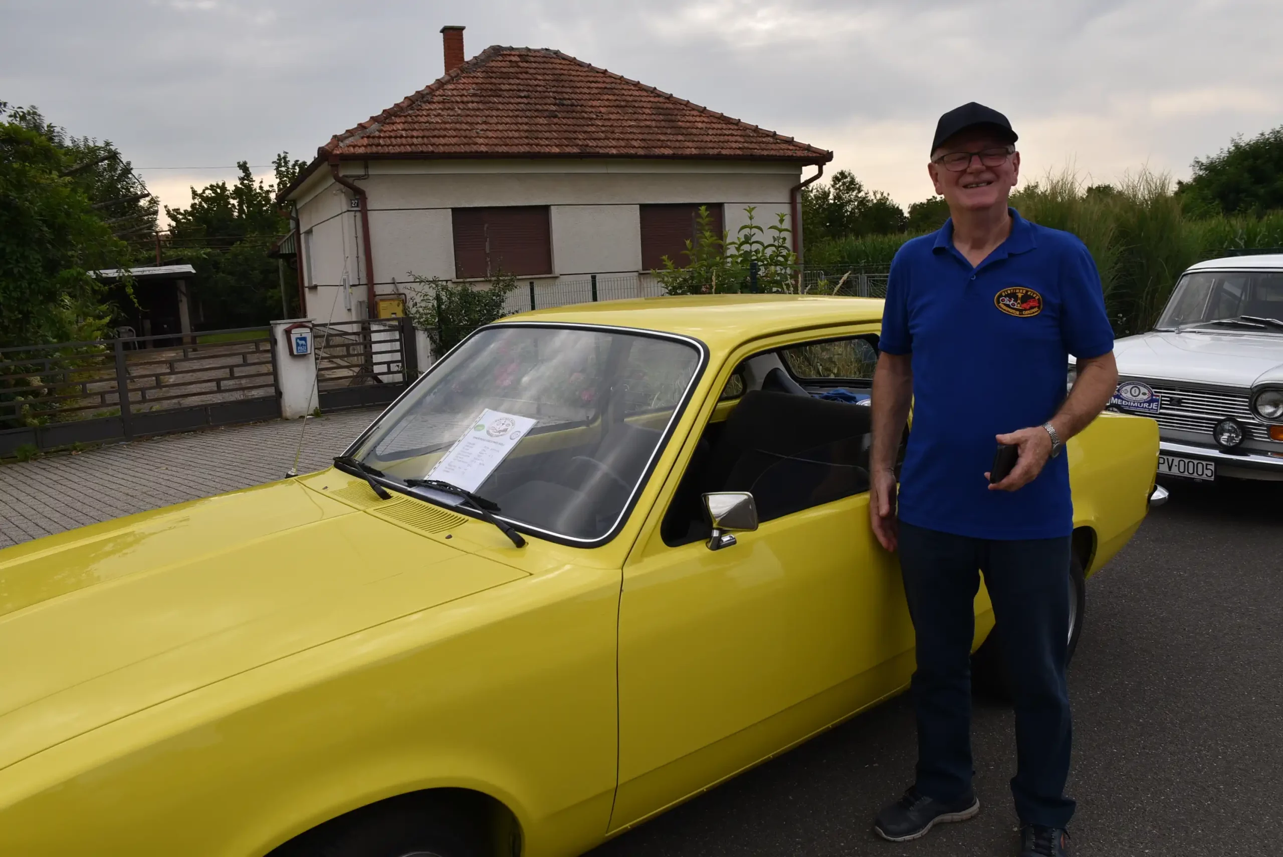 Sajam obrtnika, poljoprivrednika i udruga Mala Subotica 2024 (29) Sajam obrtnika, poljoprivrednika i udruga Mala Subotica 2024 (29)