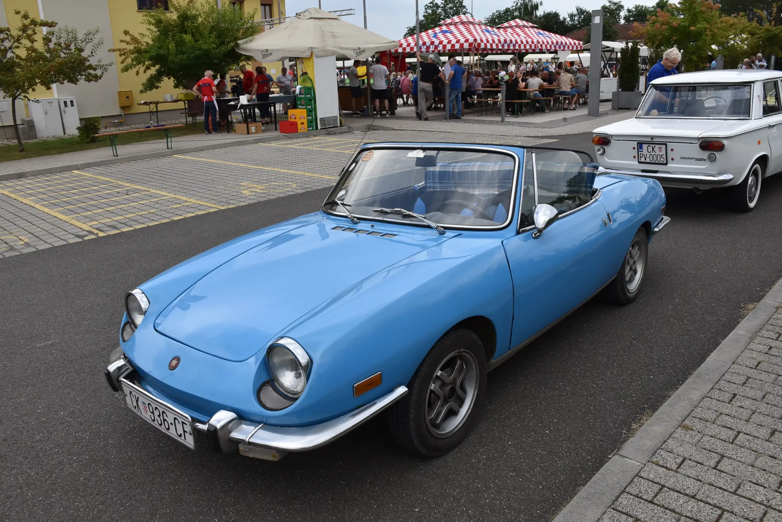 Sajam obrtnika, poljoprivrednika i udruga Mala Subotica 2024 (3) Sajam obrtnika, poljoprivrednika i udruga Mala Subotica 2024 (3)