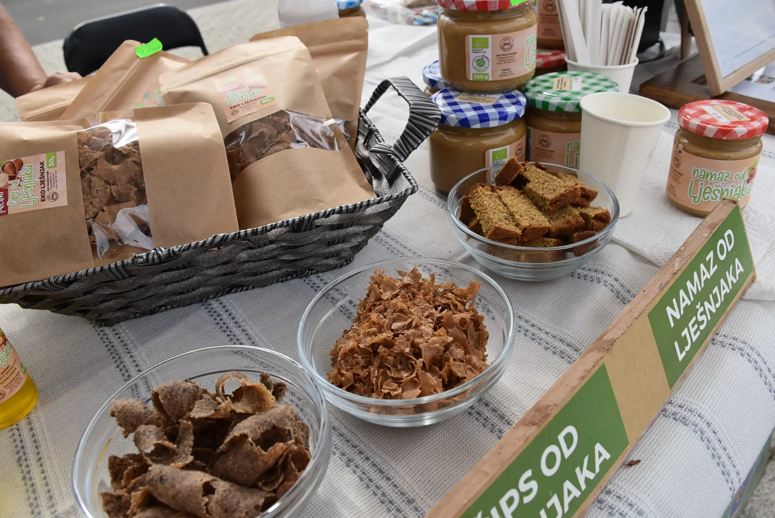 Sajam obrtnika, poljoprivrednika i udruga Mala Subotica 2024 (31) Sajam obrtnika, poljoprivrednika i udruga Mala Subotica 2024 (31)