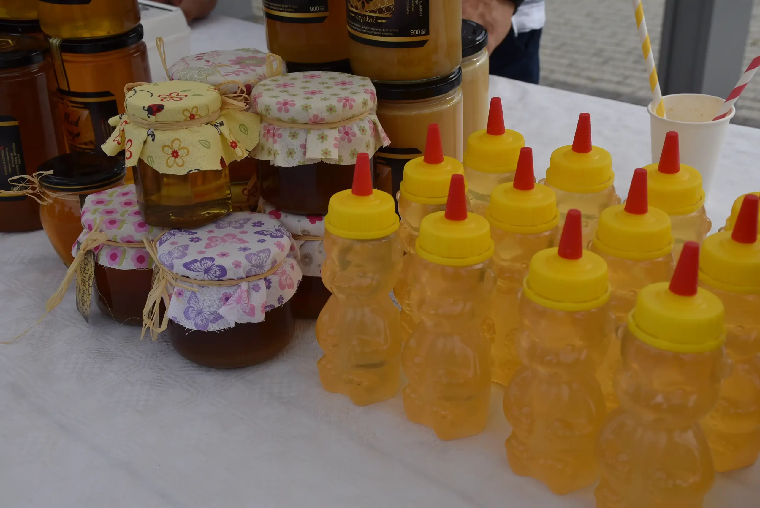 Sajam obrtnika, poljoprivrednika i udruga Mala Subotica 2024 (35) Sajam obrtnika, poljoprivrednika i udruga Mala Subotica 2024 (35)