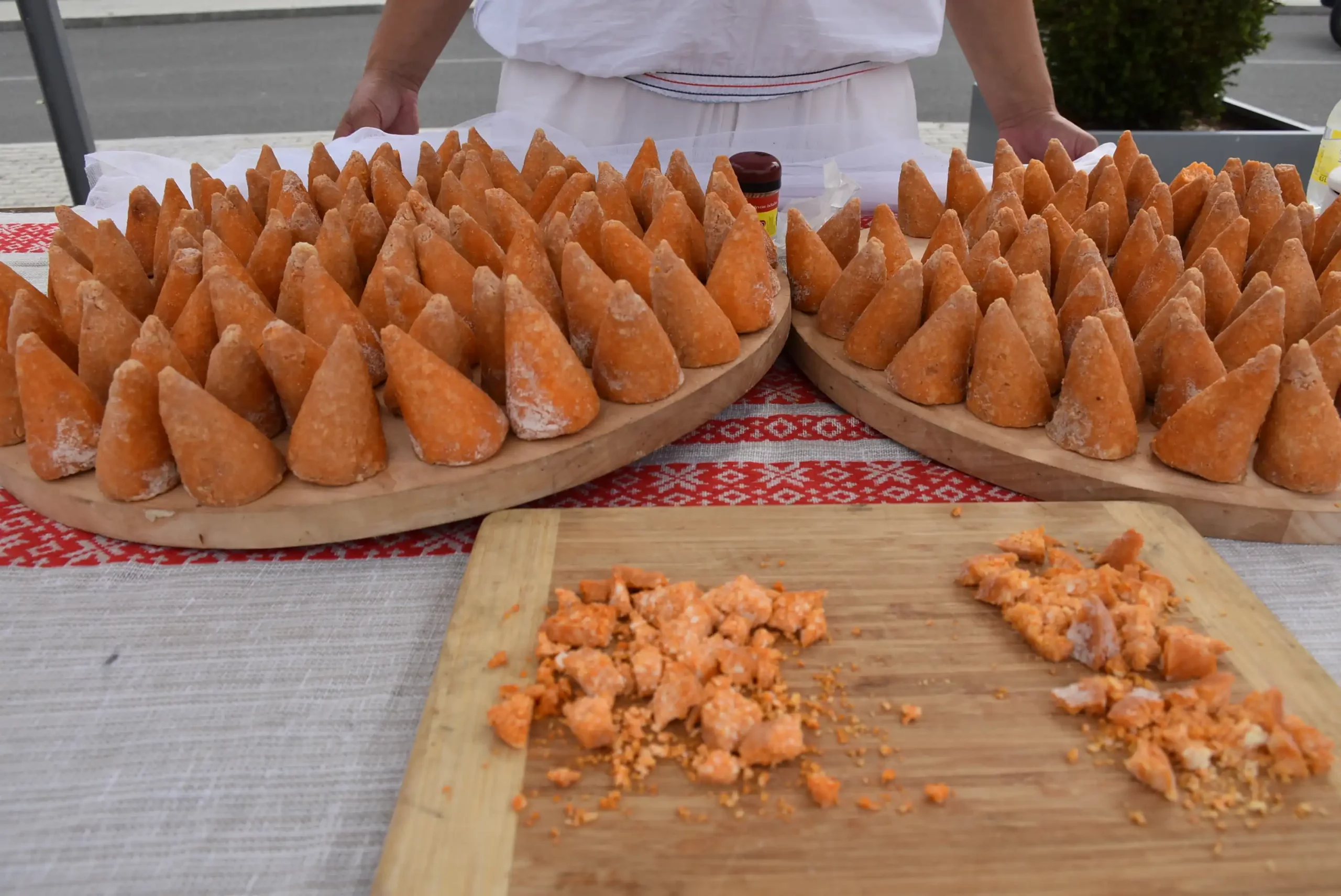 Sajam obrtnika, poljoprivrednika i udruga Mala Subotica 2024 (37) Sajam obrtnika, poljoprivrednika i udruga Mala Subotica 2024 (37)