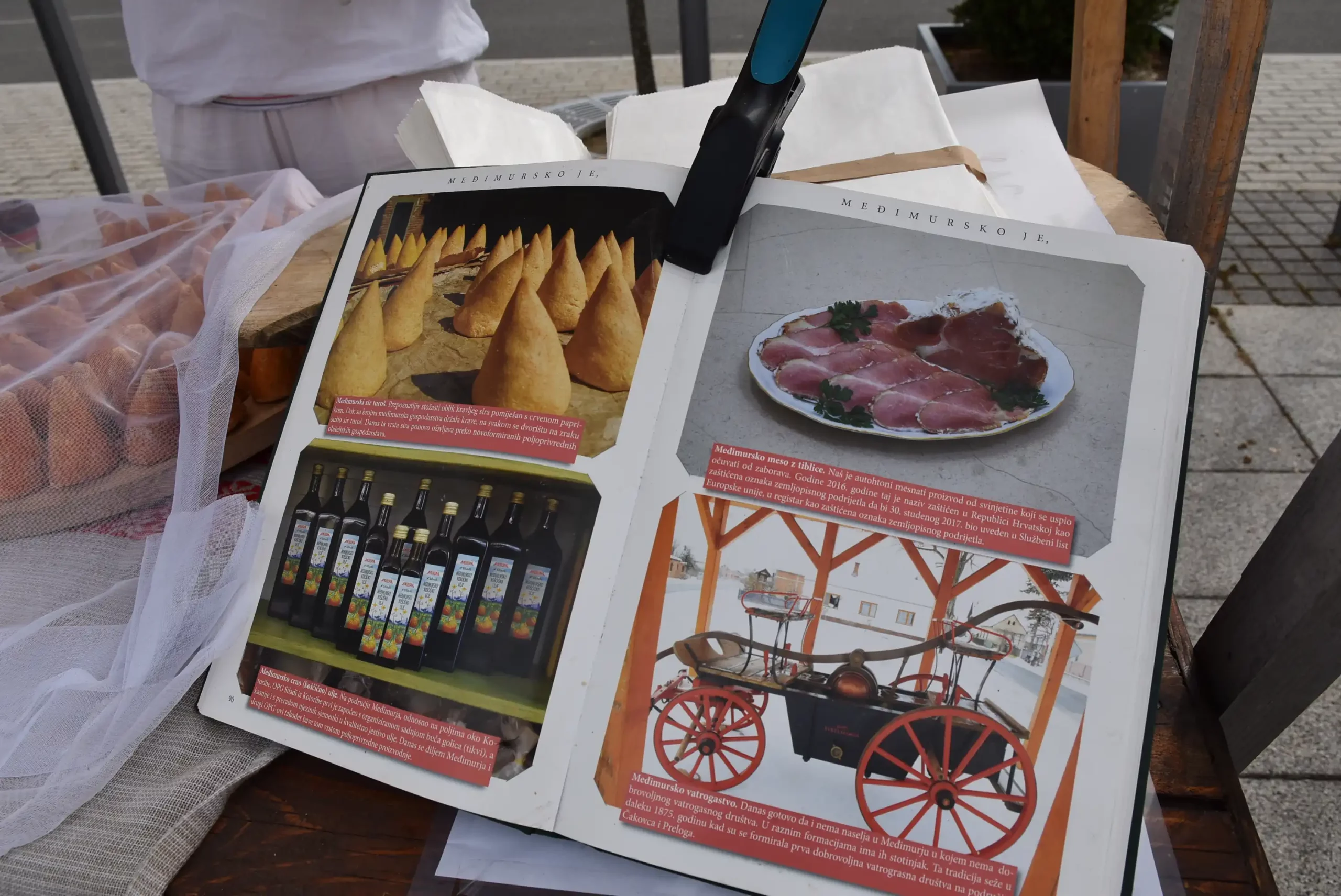 Sajam obrtnika, poljoprivrednika i udruga Mala Subotica 2024 (38) Sajam obrtnika, poljoprivrednika i udruga Mala Subotica 2024 (38)