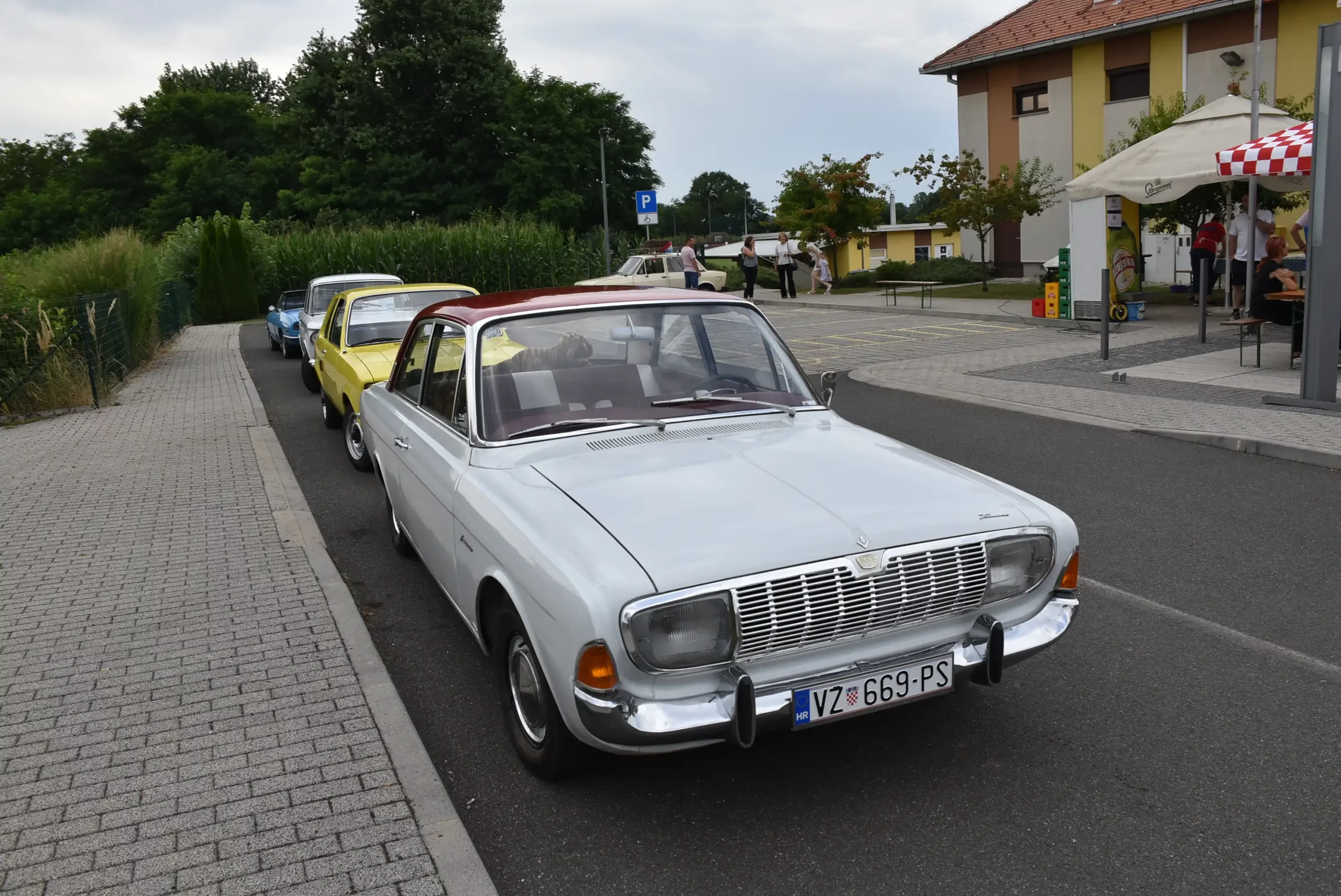 Sajam obrtnika, poljoprivrednika i udruga Mala Subotica 2024 (4) Sajam obrtnika, poljoprivrednika i udruga Mala Subotica 2024 (4)