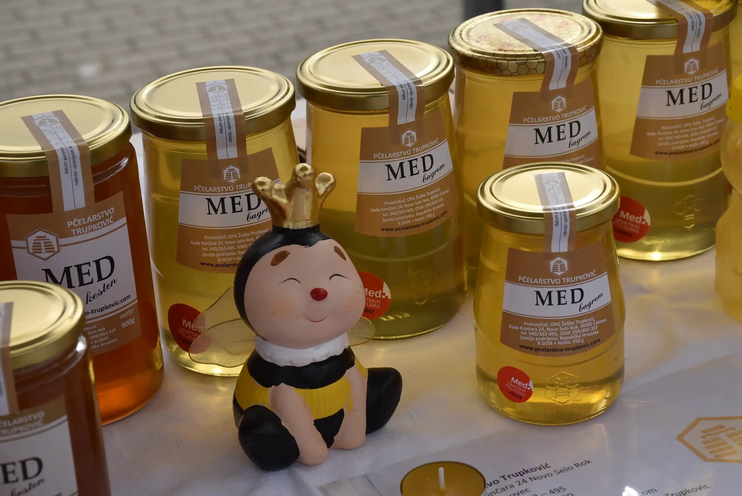 Sajam obrtnika, poljoprivrednika i udruga Mala Subotica 2024 (40) Sajam obrtnika, poljoprivrednika i udruga Mala Subotica 2024 (40)