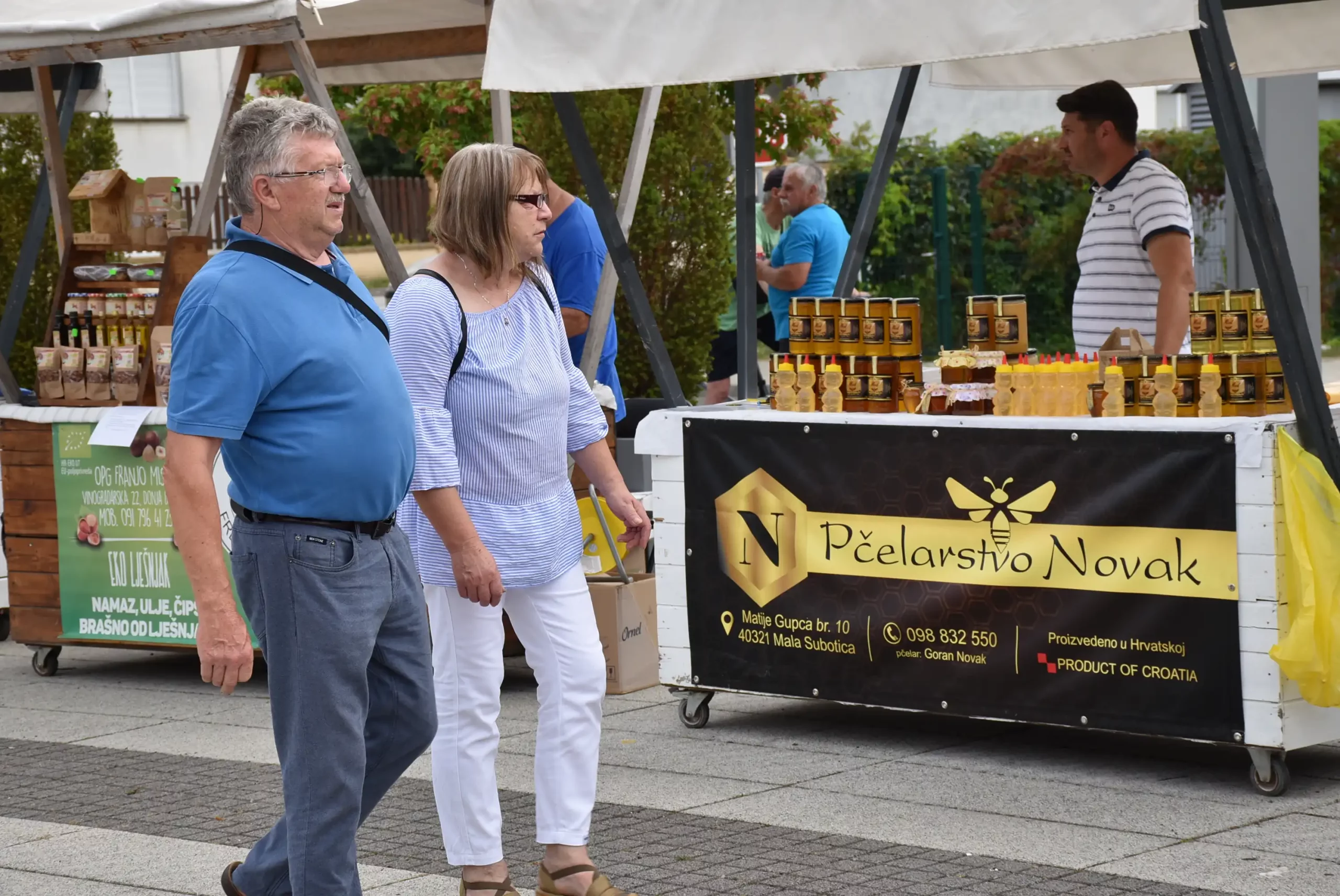 Sajam obrtnika, poljoprivrednika i udruga Mala Subotica 2024 (45) Sajam obrtnika, poljoprivrednika i udruga Mala Subotica 2024 (45)