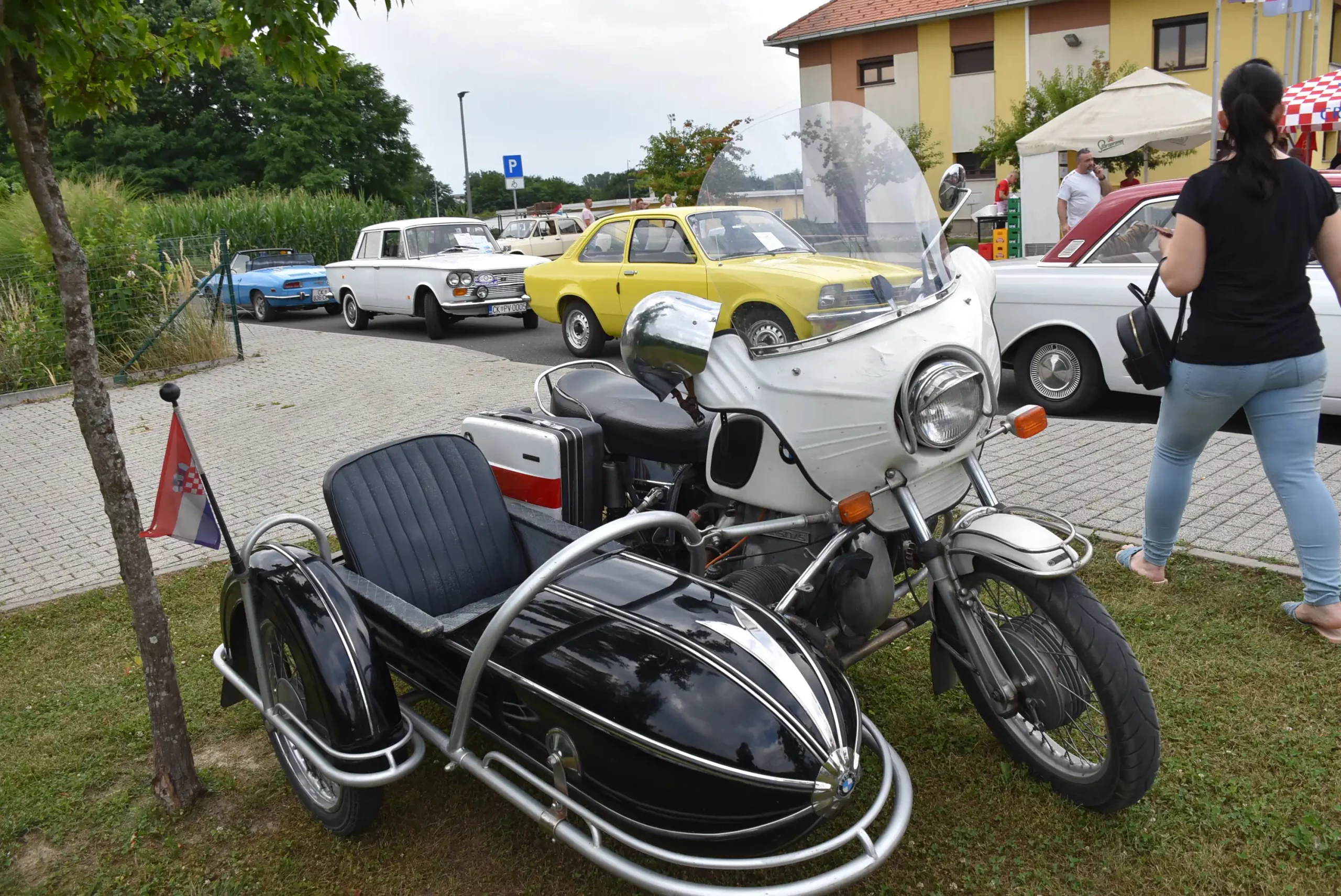 Sajam obrtnika, poljoprivrednika i udruga Mala Subotica 2024 (5) Sajam obrtnika, poljoprivrednika i udruga Mala Subotica 2024 (5)