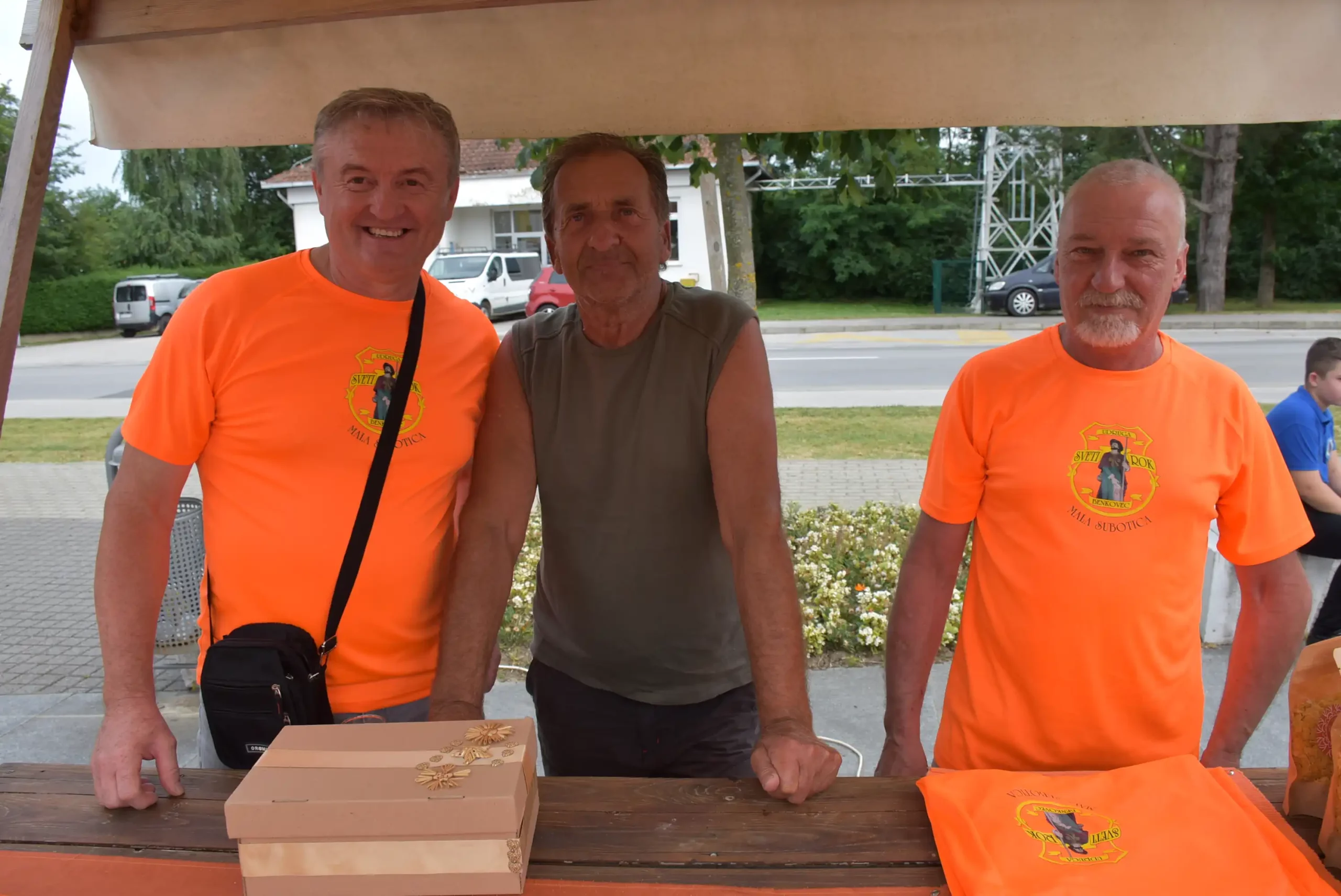 Sajam obrtnika, poljoprivrednika i udruga Mala Subotica 2024 (56) Sajam obrtnika, poljoprivrednika i udruga Mala Subotica 2024 (56)