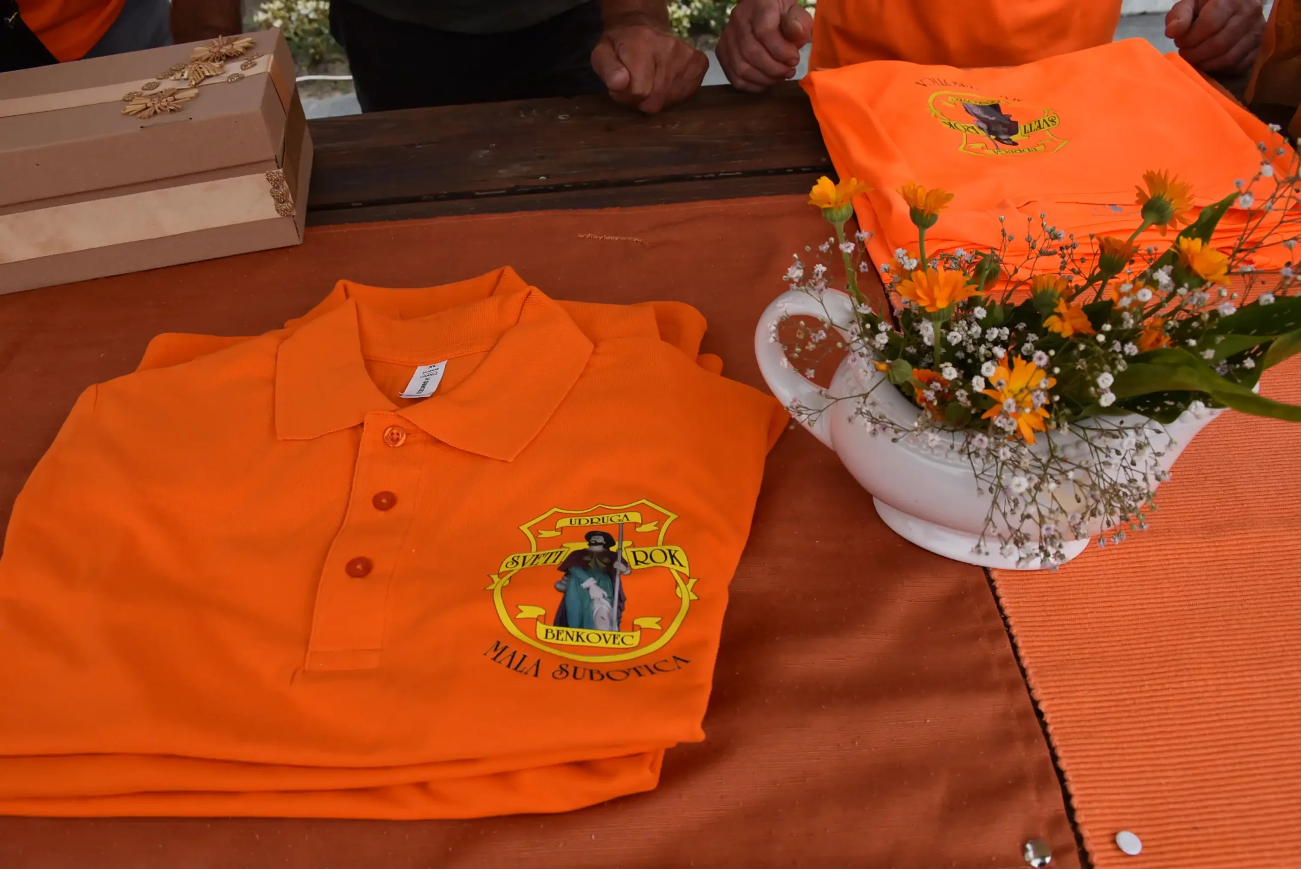 Sajam obrtnika, poljoprivrednika i udruga Mala Subotica 2024 (57) Sajam obrtnika, poljoprivrednika i udruga Mala Subotica 2024 (57)