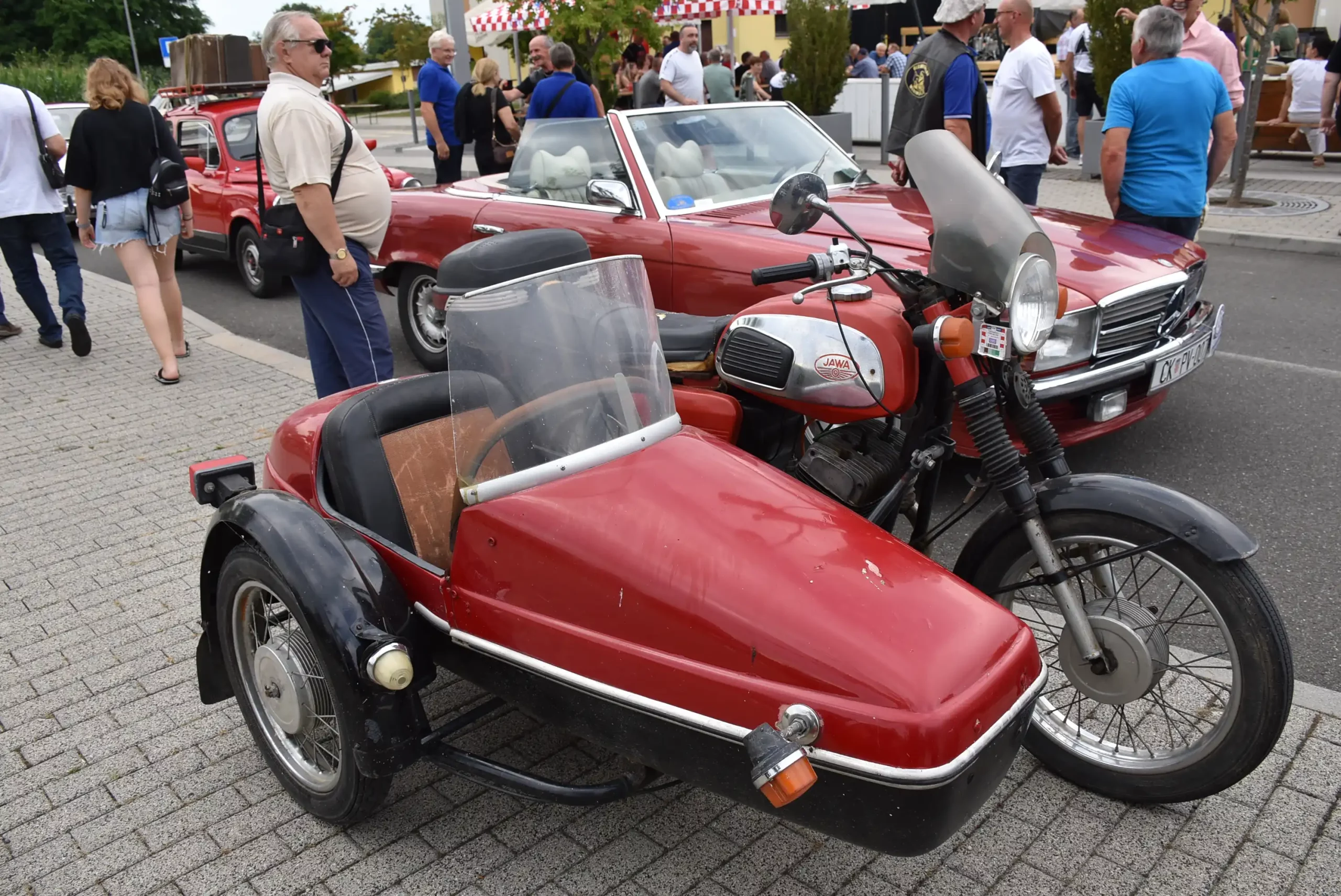 Sajam obrtnika, poljoprivrednika i udruga Mala Subotica 2024 (6) Sajam obrtnika, poljoprivrednika i udruga Mala Subotica 2024 (6)