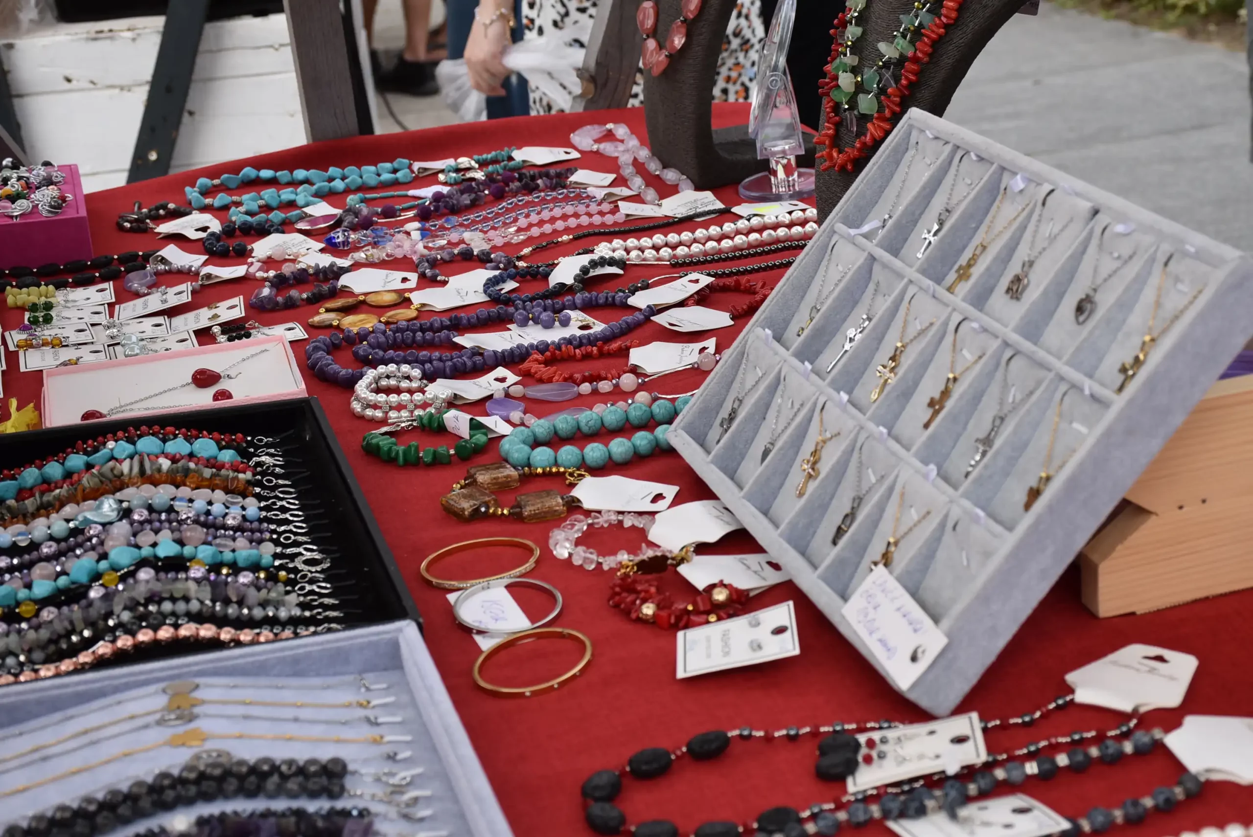 Sajam obrtnika, poljoprivrednika i udruga Mala Subotica 2024 (60) Sajam obrtnika, poljoprivrednika i udruga Mala Subotica 2024 (60)