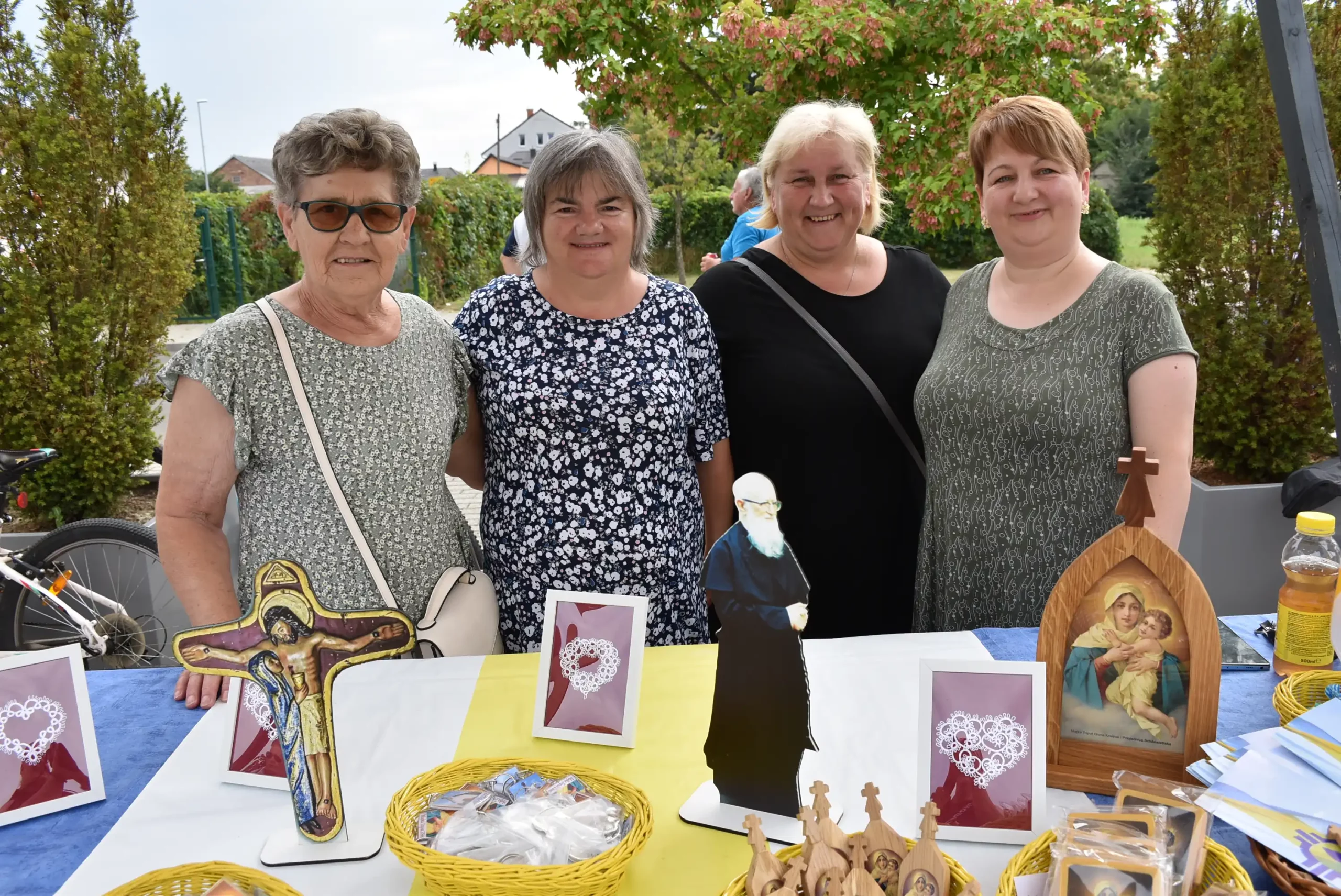 Sajam obrtnika, poljoprivrednika i udruga Mala Subotica 2024 (62) Sajam obrtnika, poljoprivrednika i udruga Mala Subotica 2024 (62)