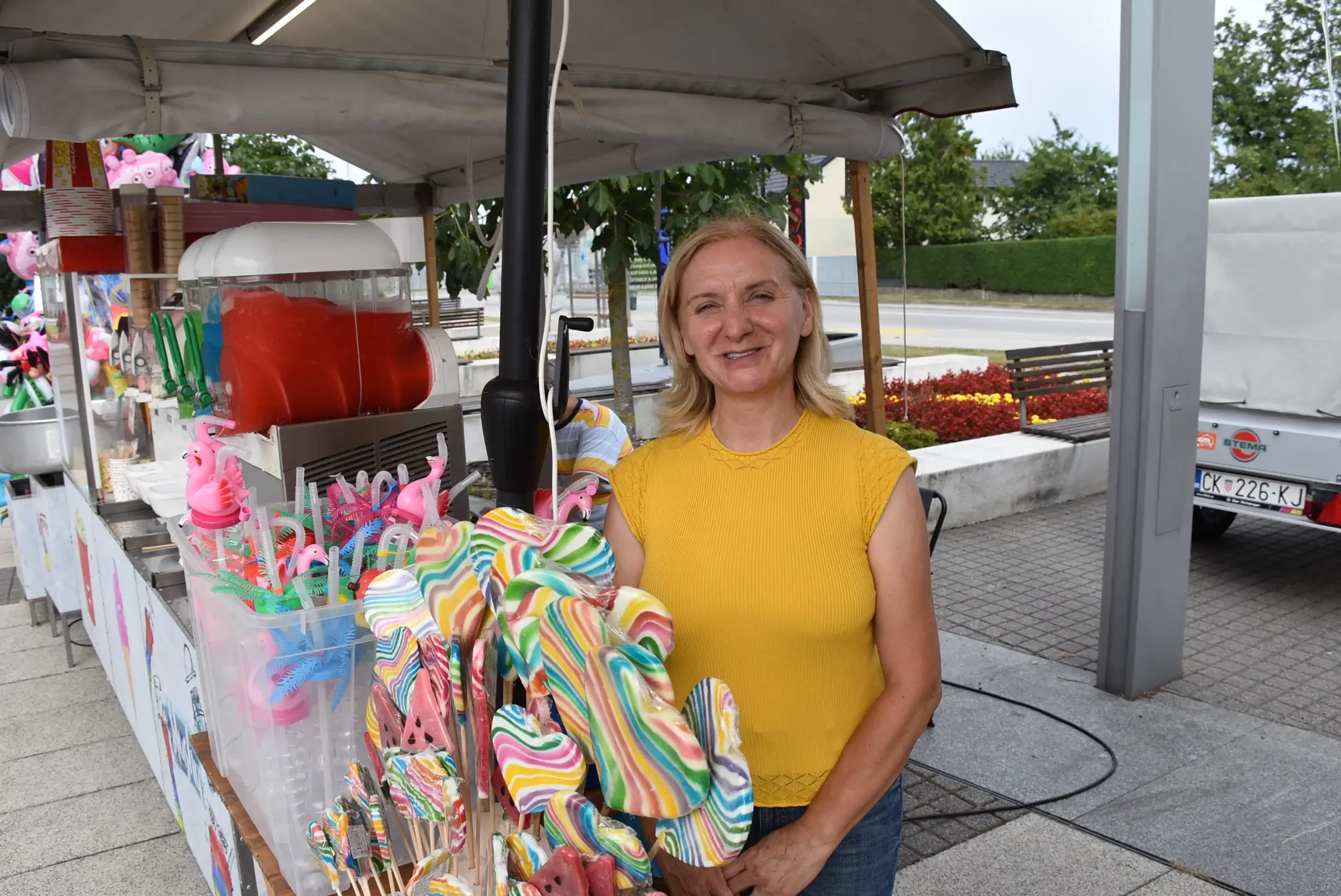 Sajam obrtnika, poljoprivrednika i udruga Mala Subotica 2024 (67) Sajam obrtnika, poljoprivrednika i udruga Mala Subotica 2024 (67)