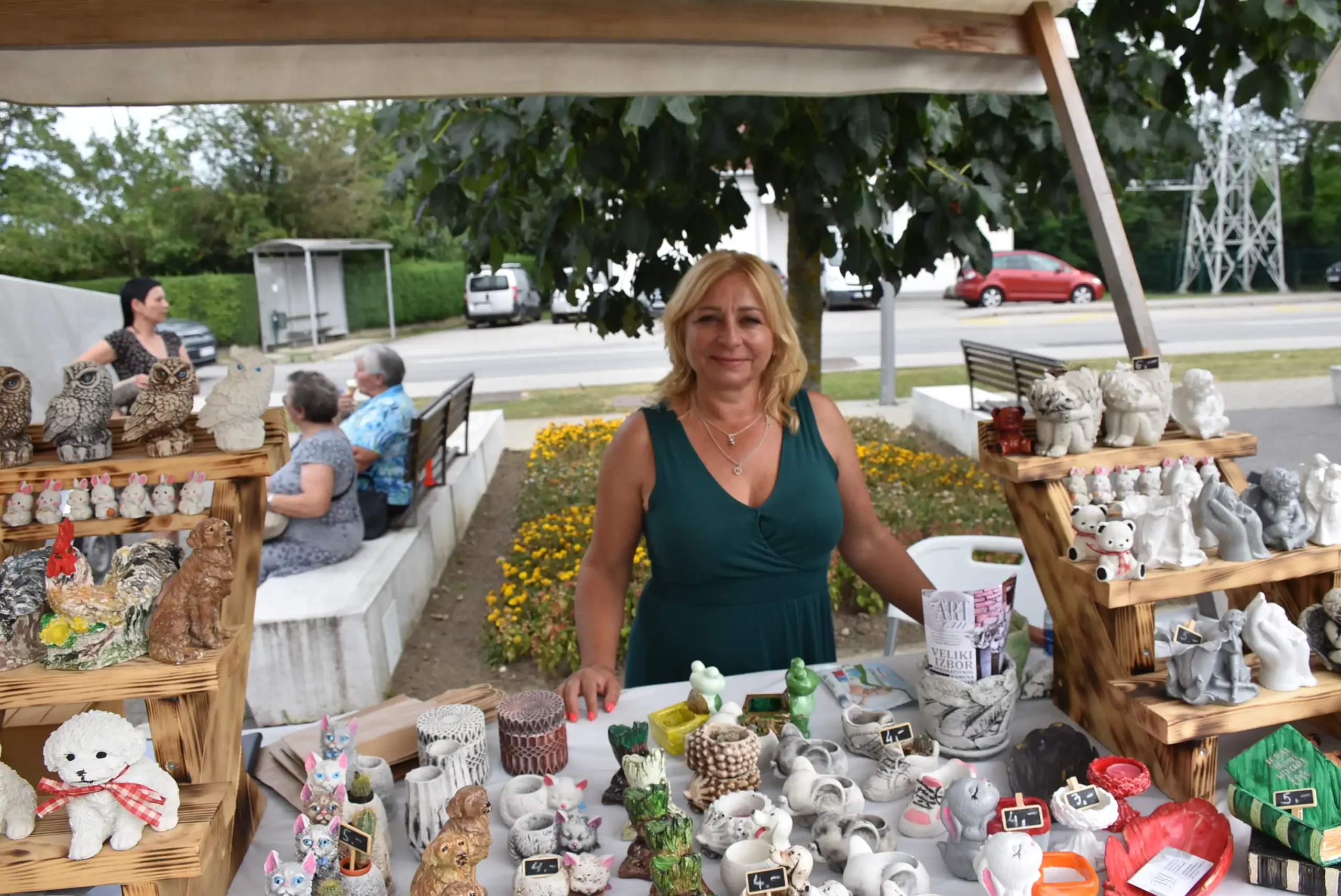 Sajam obrtnika, poljoprivrednika i udruga Mala Subotica 2024 (68) Sajam obrtnika, poljoprivrednika i udruga Mala Subotica 2024 (68)