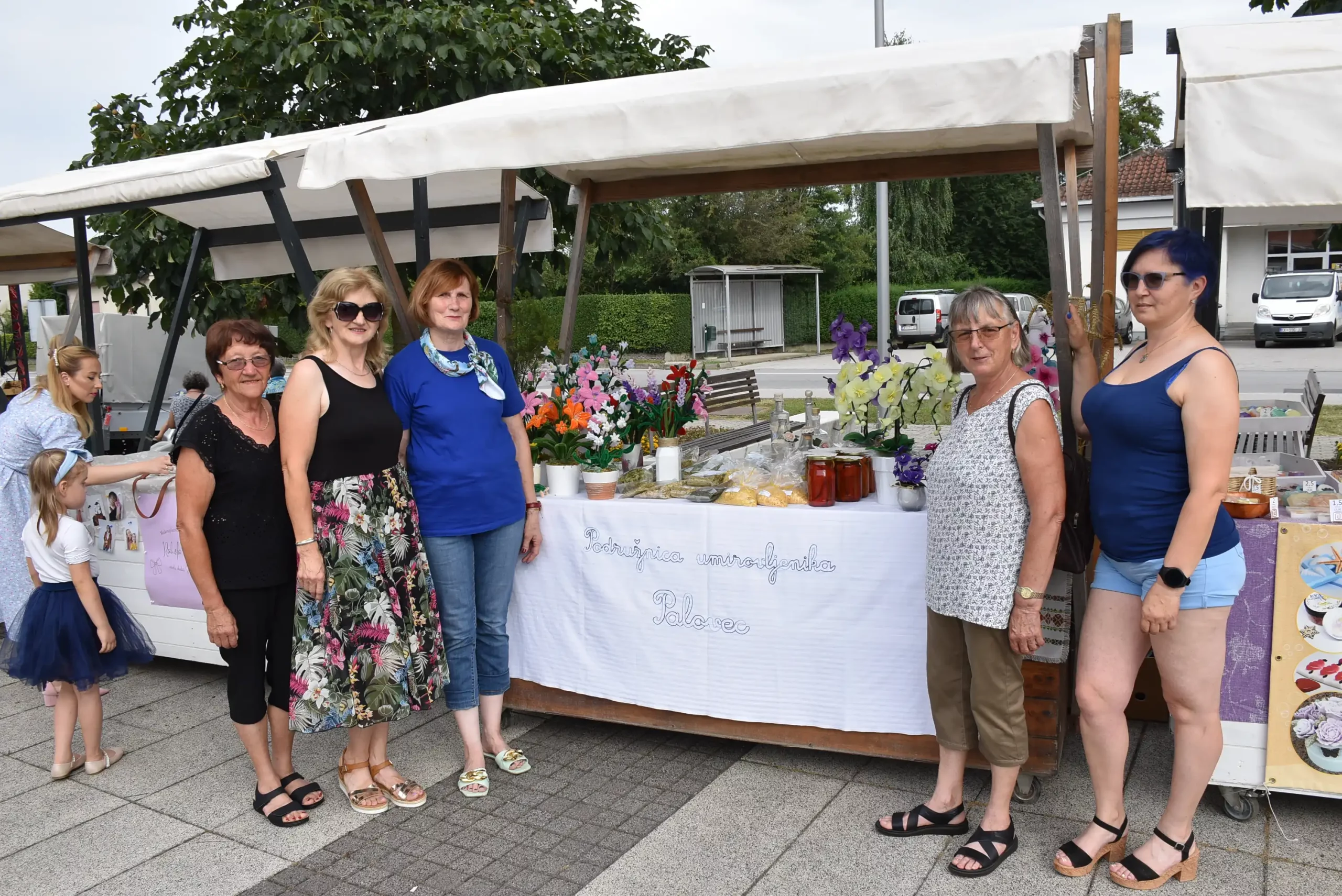 Sajam obrtnika, poljoprivrednika i udruga Mala Subotica 2024 (72) Sajam obrtnika, poljoprivrednika i udruga Mala Subotica 2024 (72)