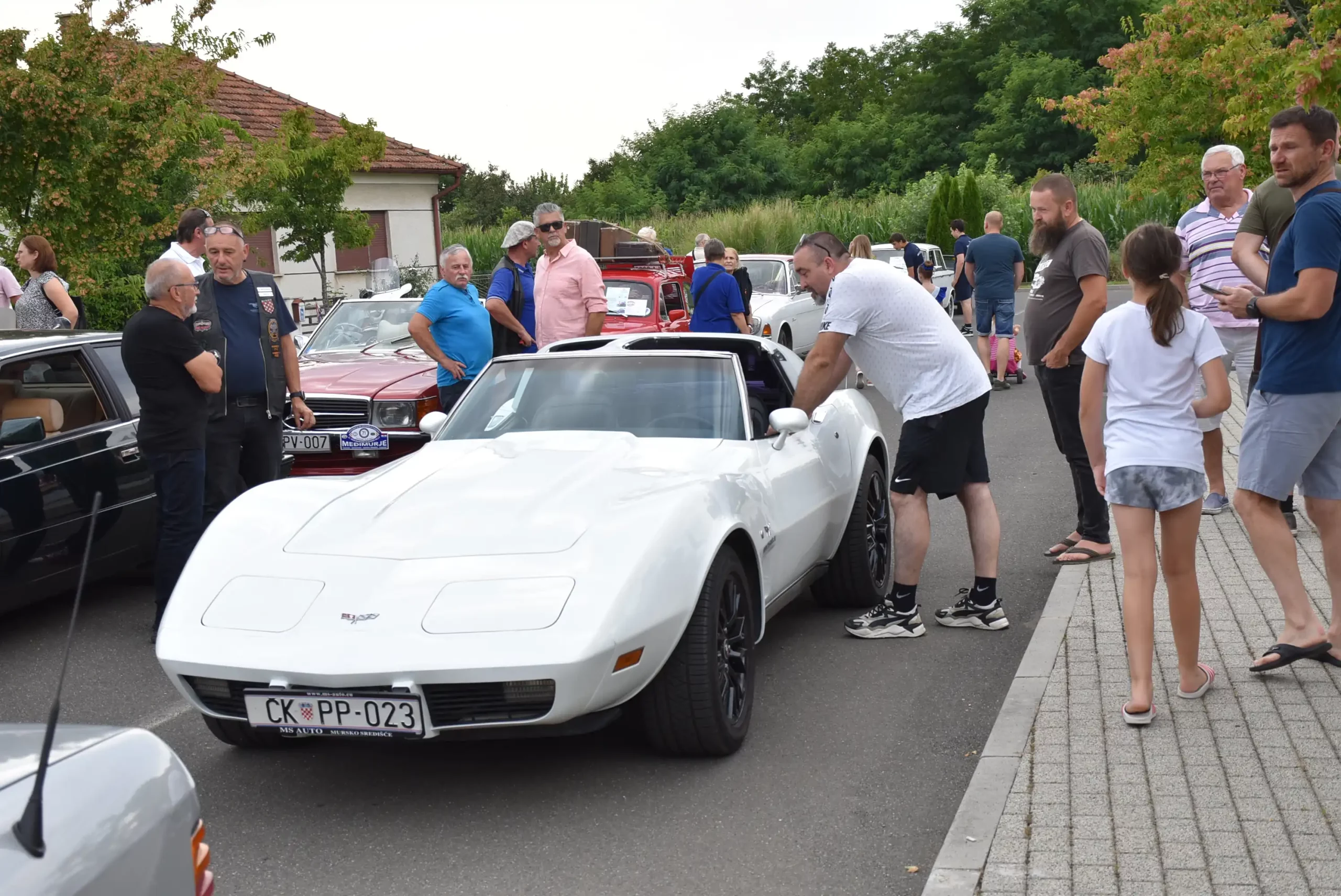 Sajam obrtnika, poljoprivrednika i udruga Mala Subotica 2024 (9) Sajam obrtnika, poljoprivrednika i udruga Mala Subotica 2024 (9)