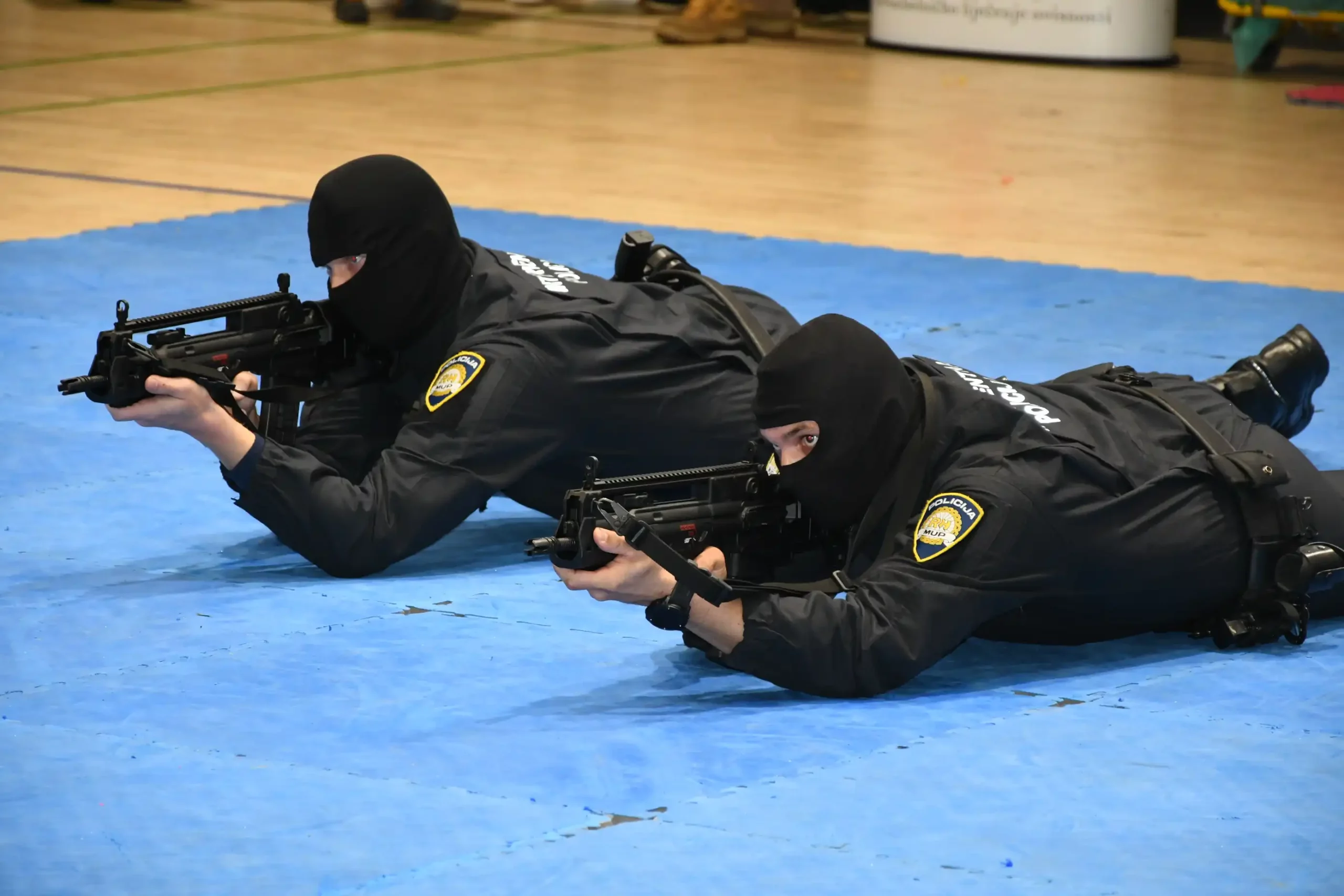Sajam policije u Čakovcu (100) Sajam policije u Čakovcu (100)