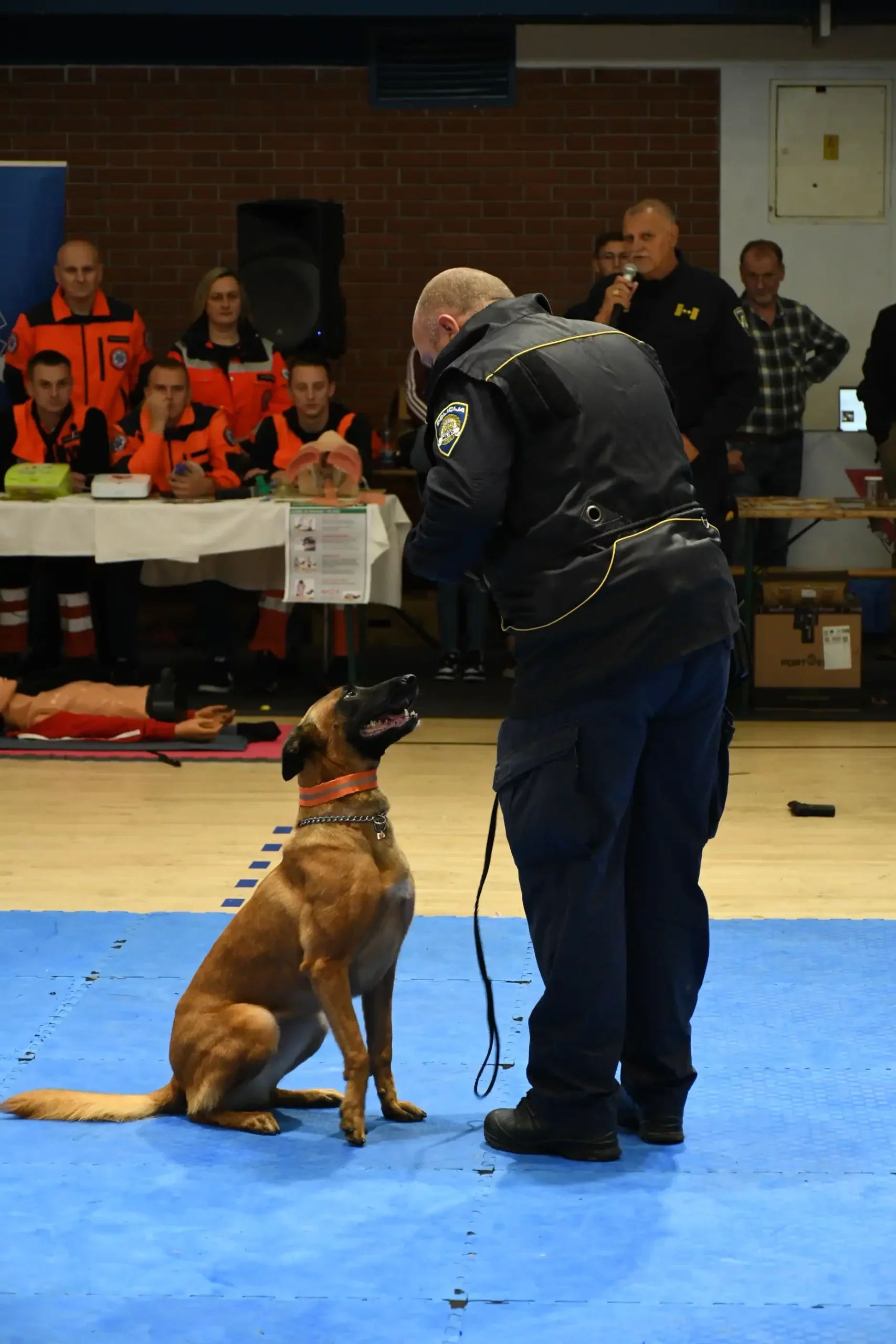 Sajam policije u Čakovcu (102) Sajam policije u Čakovcu (102)