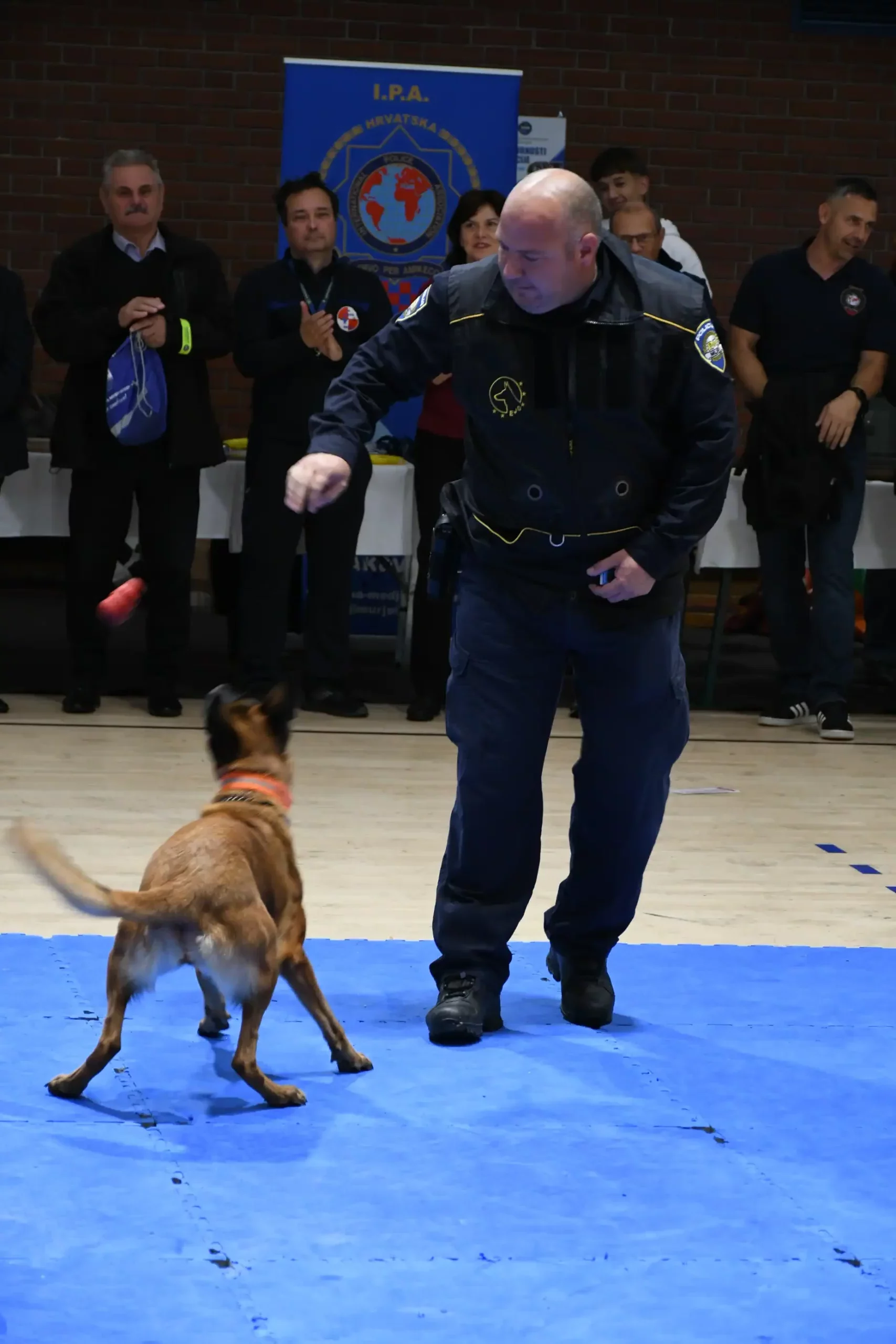 Sajam policije u Čakovcu (105) Sajam policije u Čakovcu (105)
