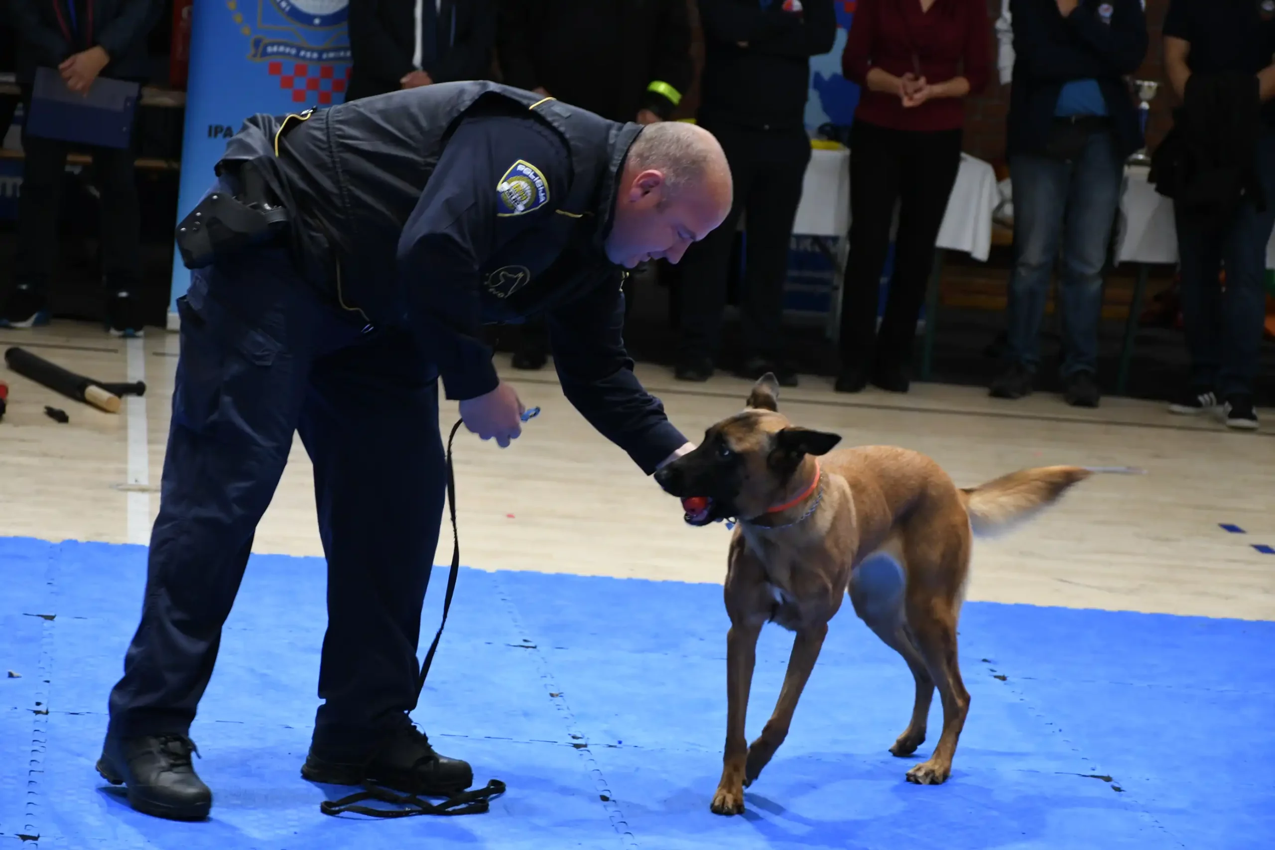 Sajam policije u Čakovcu (107) Sajam policije u Čakovcu (107)