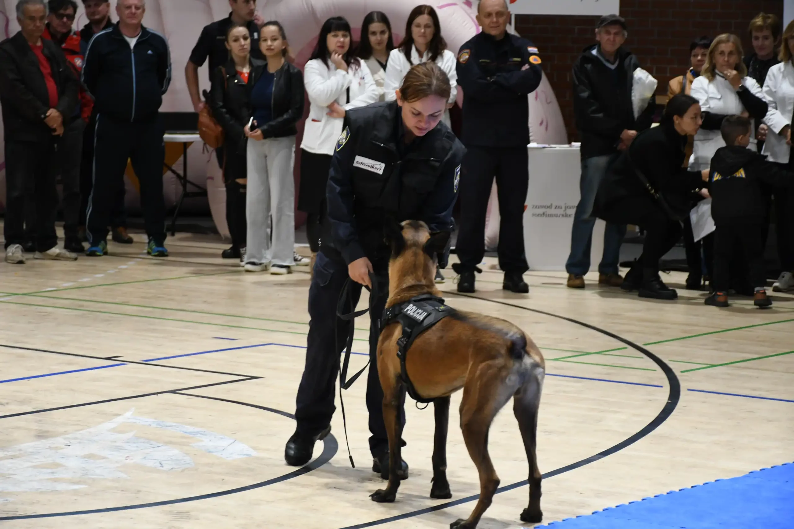 Sajam policije u Čakovcu (108) Sajam policije u Čakovcu (108)