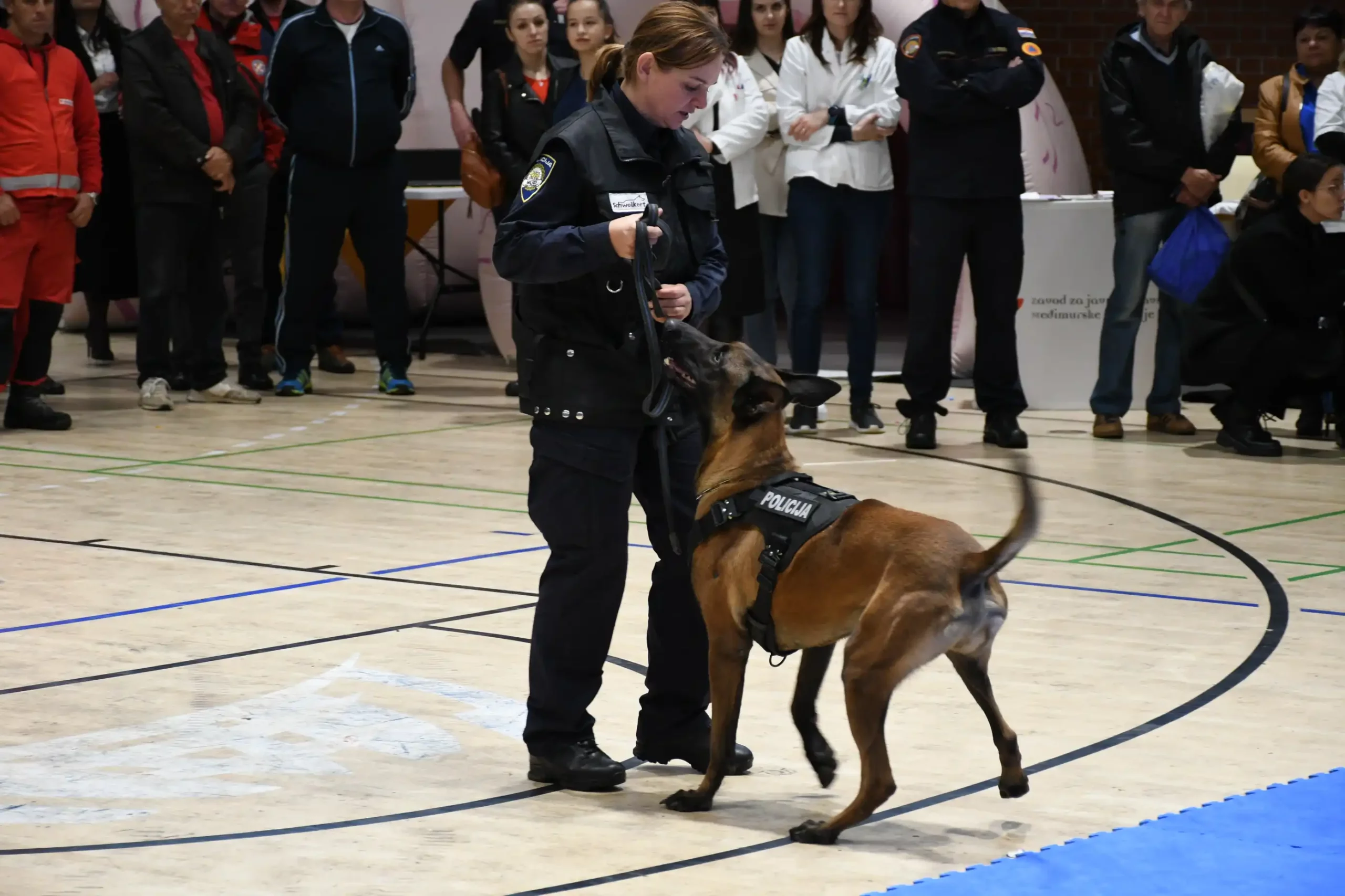 Sajam policije u Čakovcu (109) Sajam policije u Čakovcu (109)