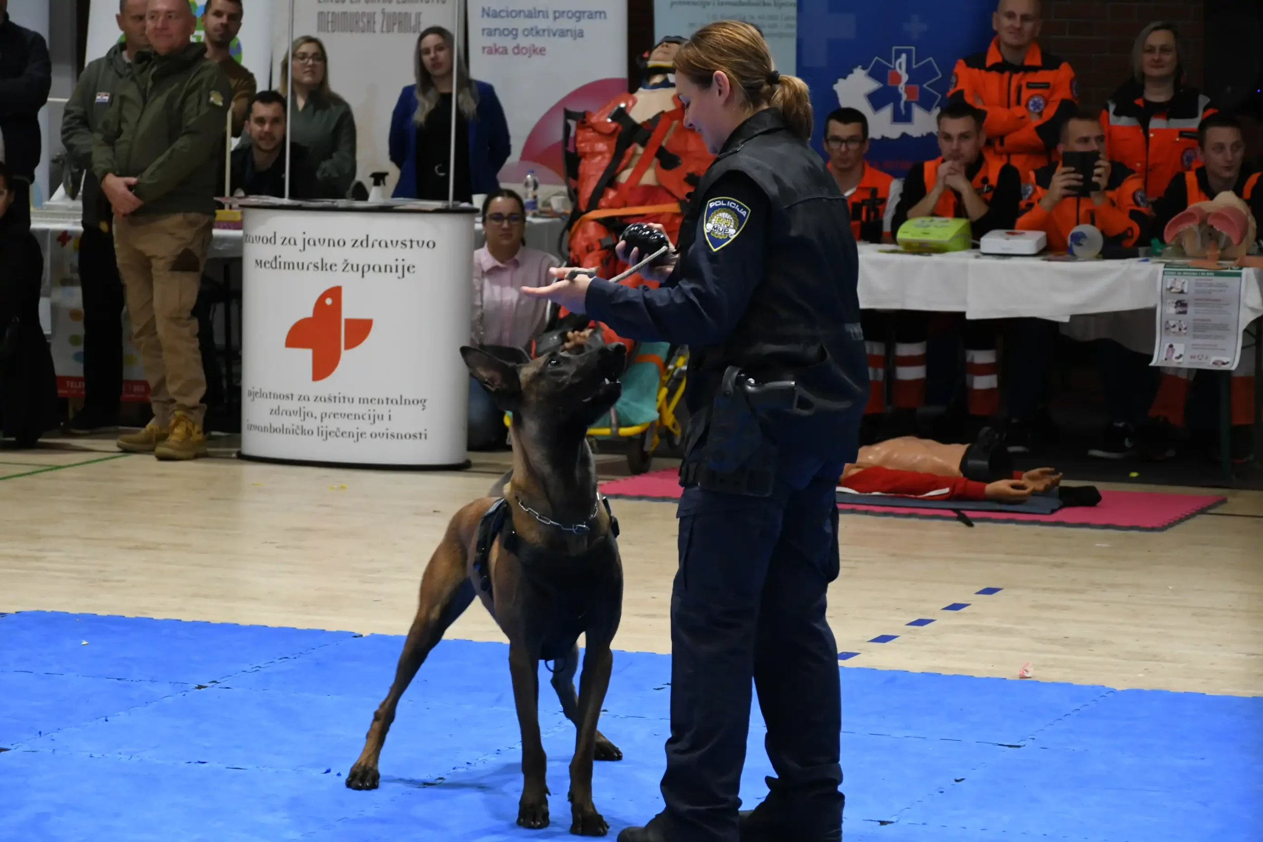 Sajam policije u Čakovcu (110) Sajam policije u Čakovcu (110)