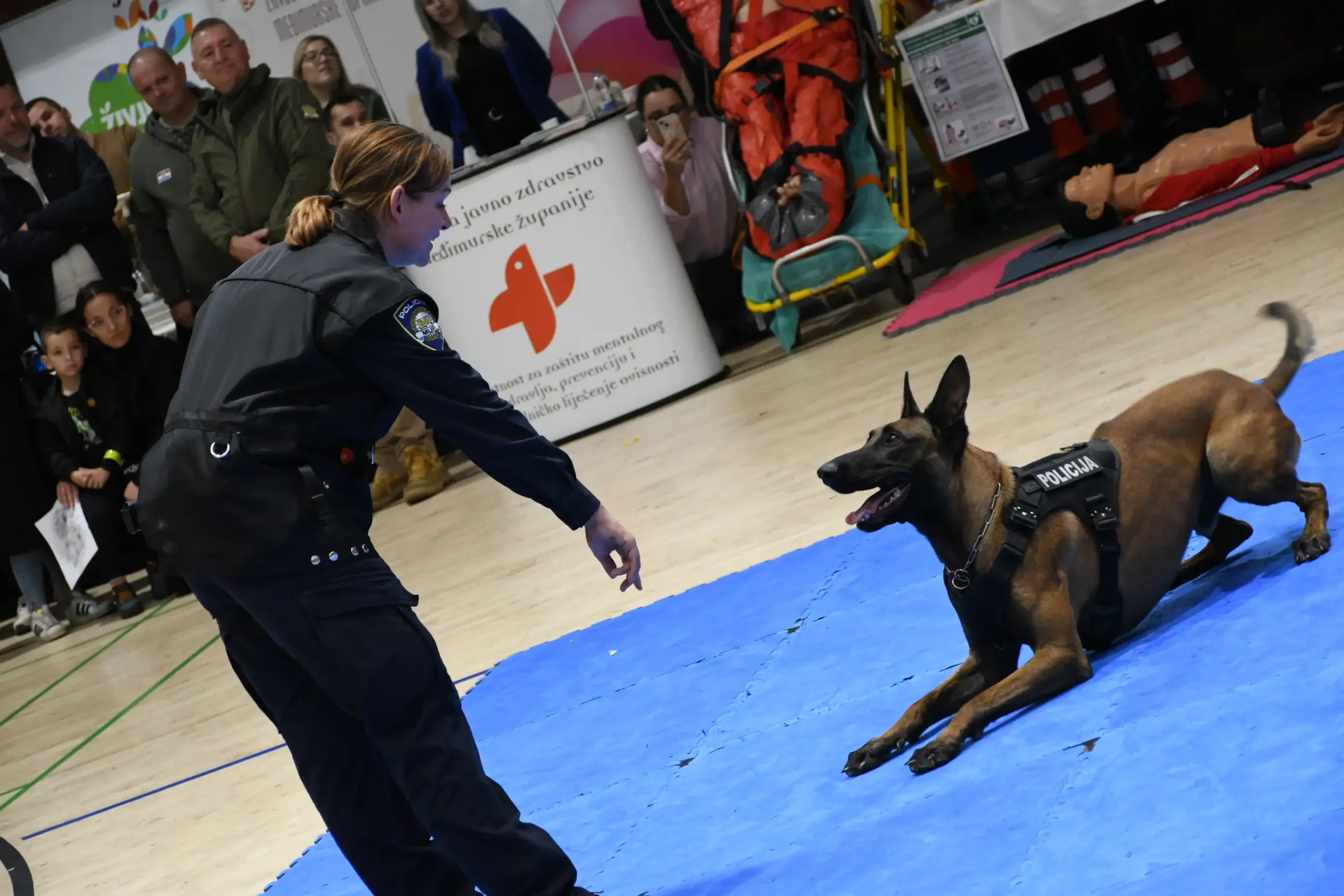 Sajam policije u Čakovcu (113) Sajam policije u Čakovcu (113)