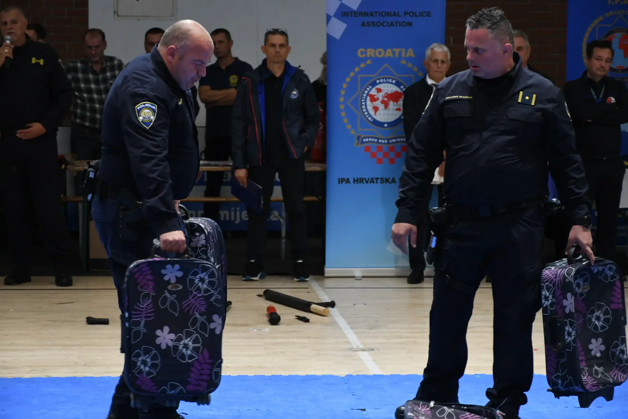 Sajam policije u Čakovcu (115) Sajam policije u Čakovcu (115)