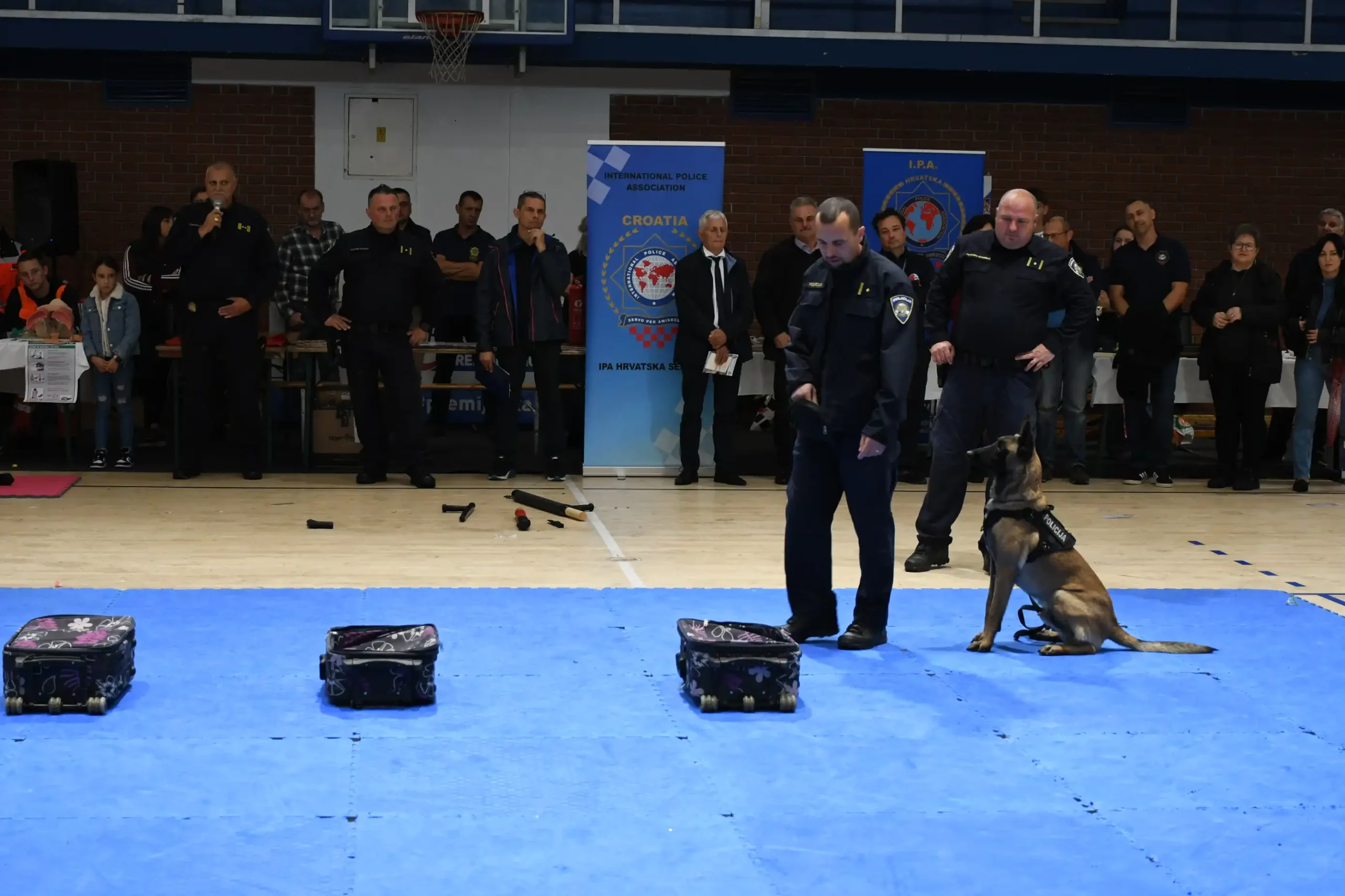 Sajam policije u Čakovcu (117) Sajam policije u Čakovcu (117)