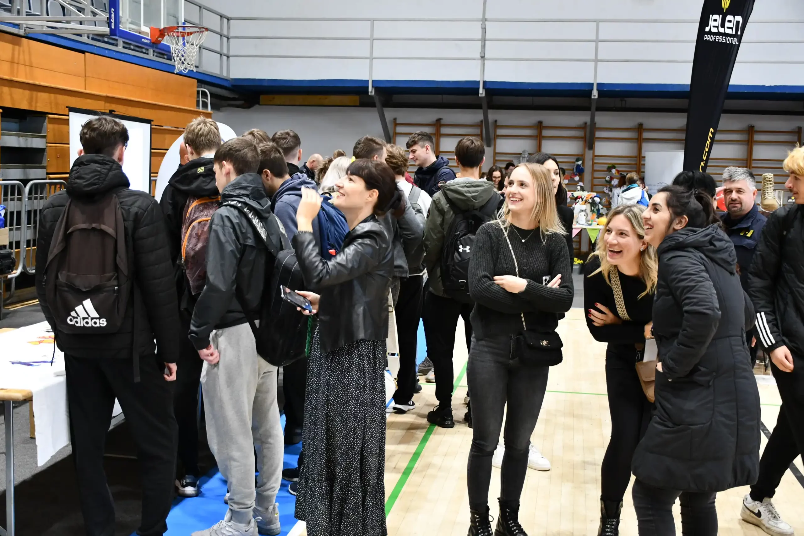 Sajam policije u Čakovcu (12) Sajam policije u Čakovcu (12)