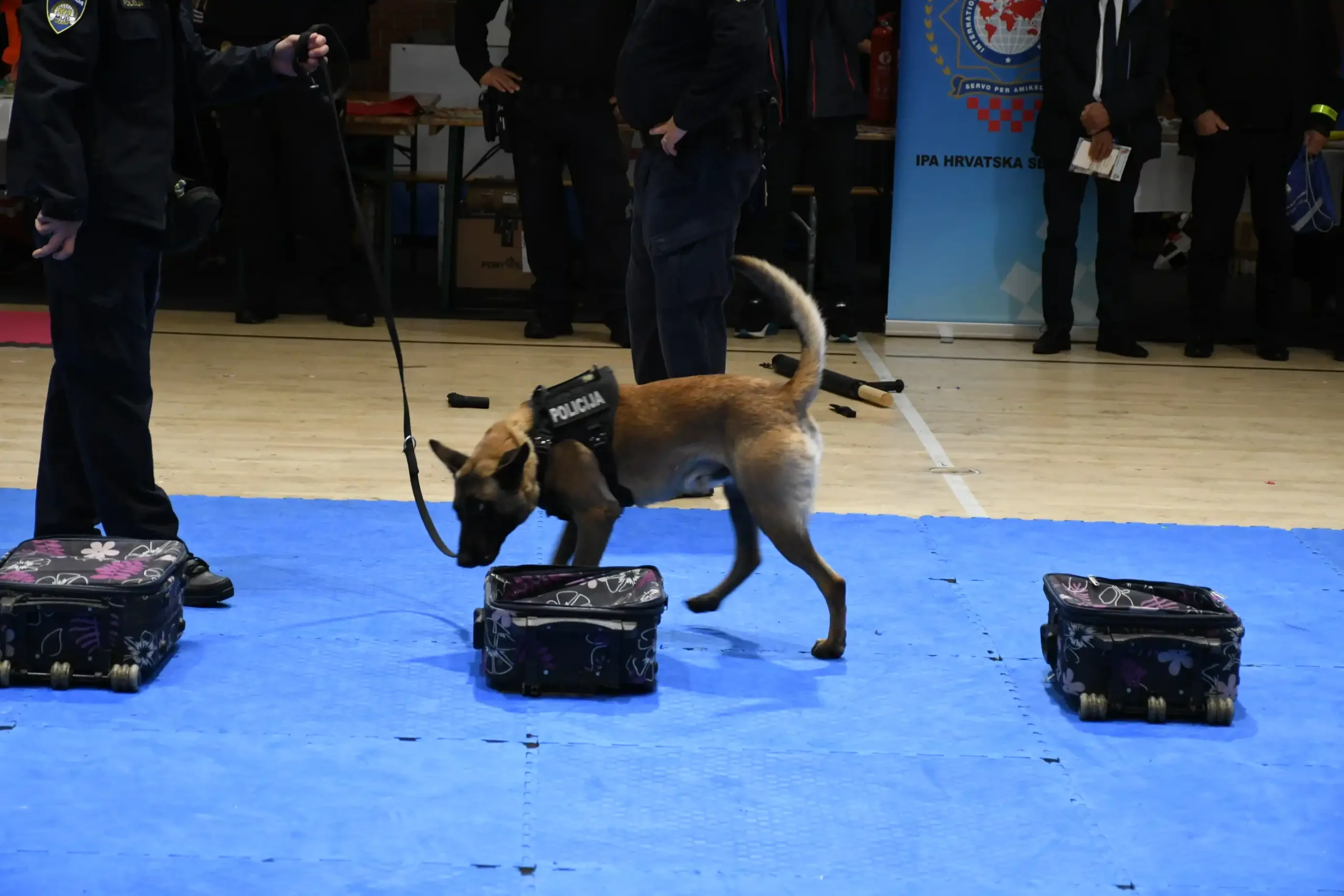 Sajam policije u Čakovcu (121) Sajam policije u Čakovcu (121)