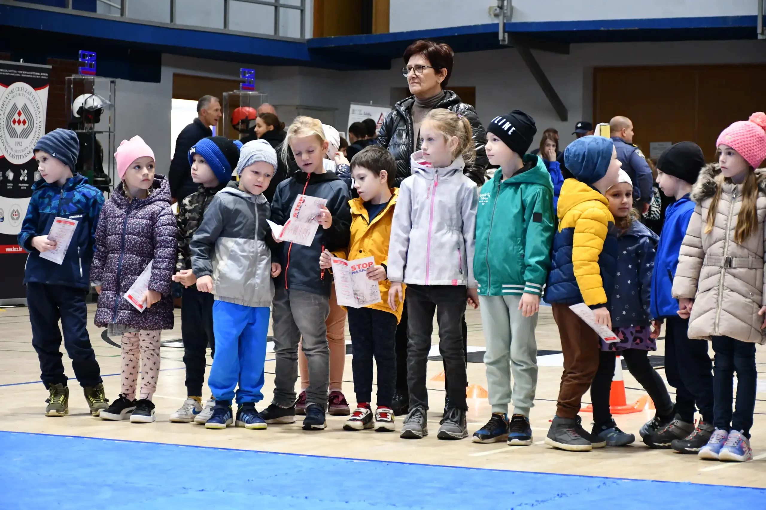 Sajam policije u Čakovcu (13) Sajam policije u Čakovcu (13)