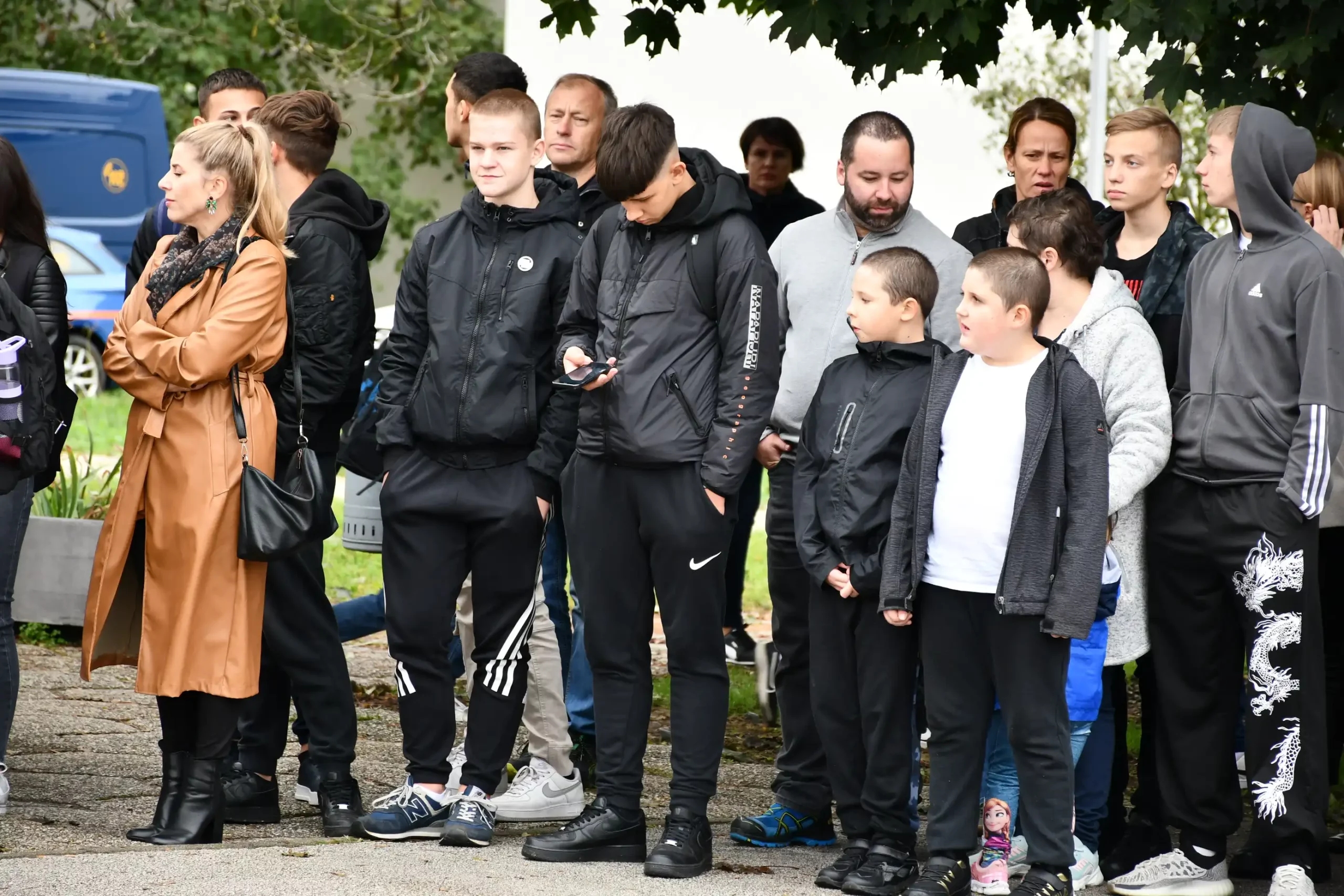 Sajam policije u Čakovcu (130) Sajam policije u Čakovcu (130)