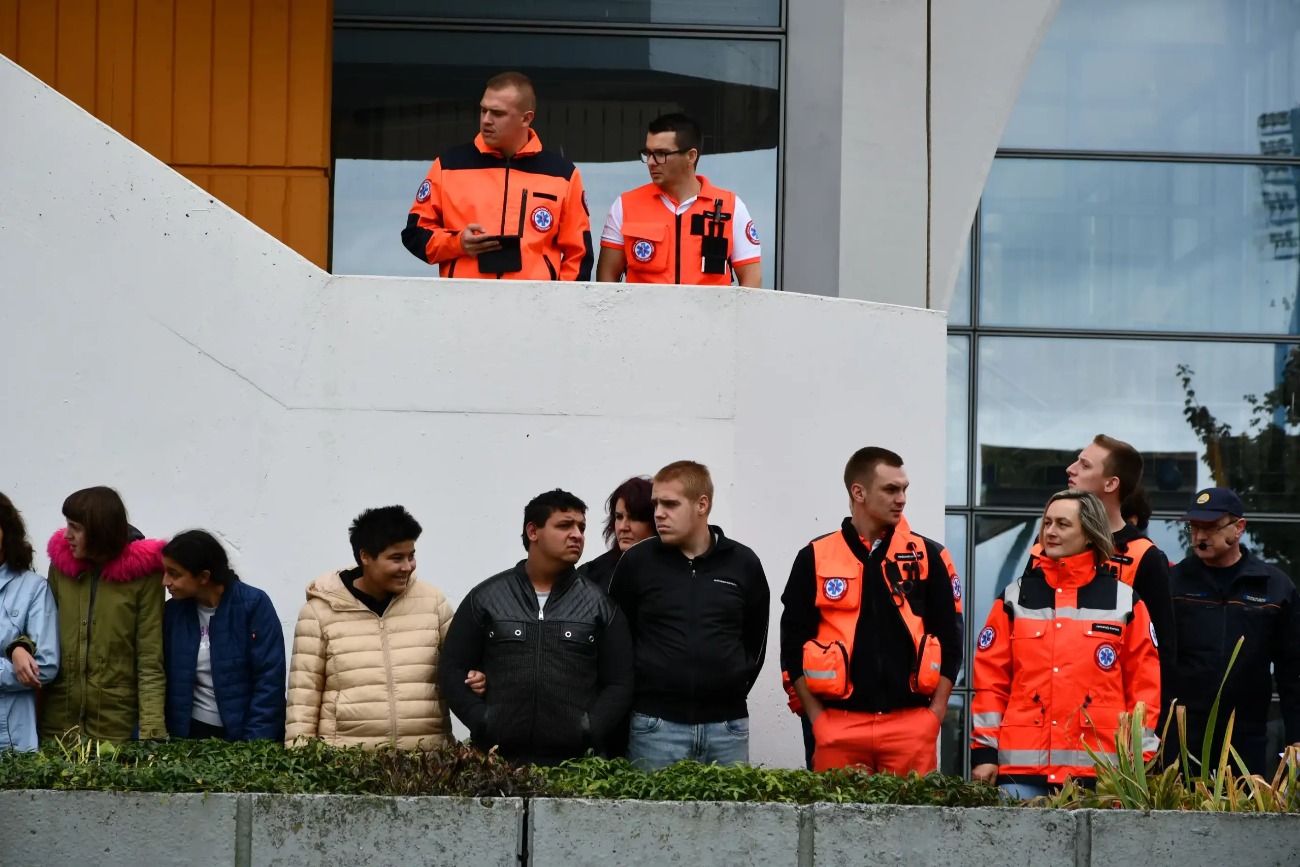 Sajam policije u Čakovcu (134) Sajam policije u Čakovcu (134)