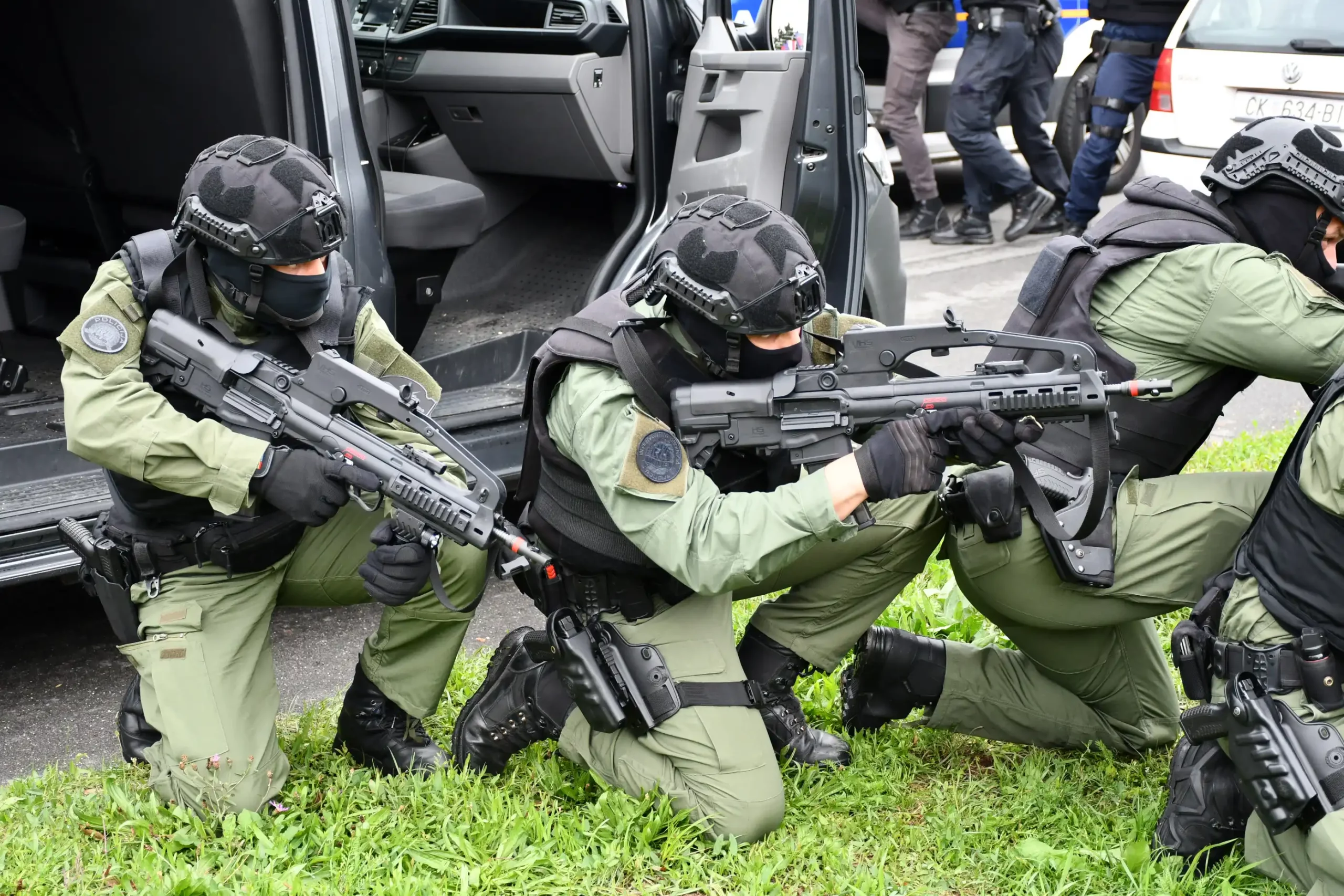 Sajam policije u Čakovcu (137) Sajam policije u Čakovcu (137)