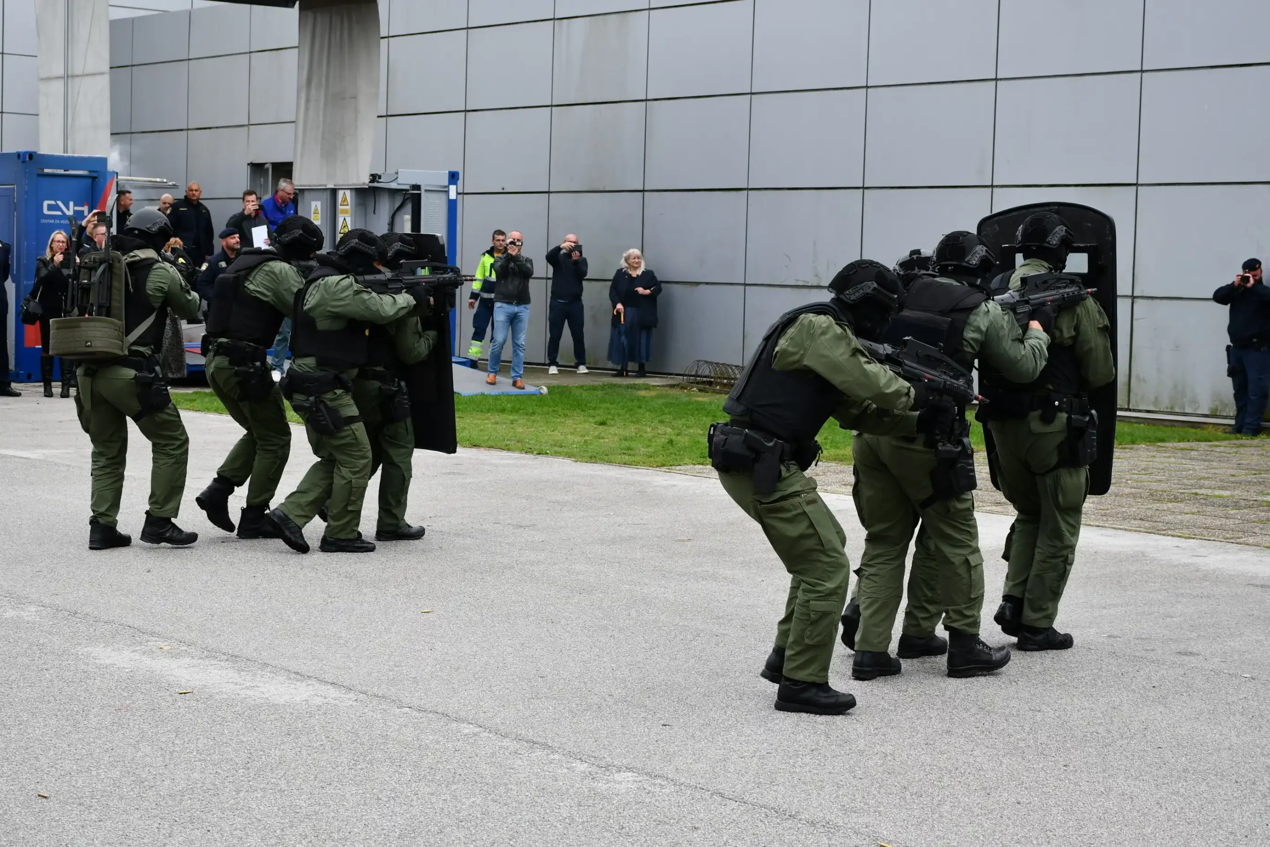 Sajam policije u Čakovcu (138) Sajam policije u Čakovcu (138)