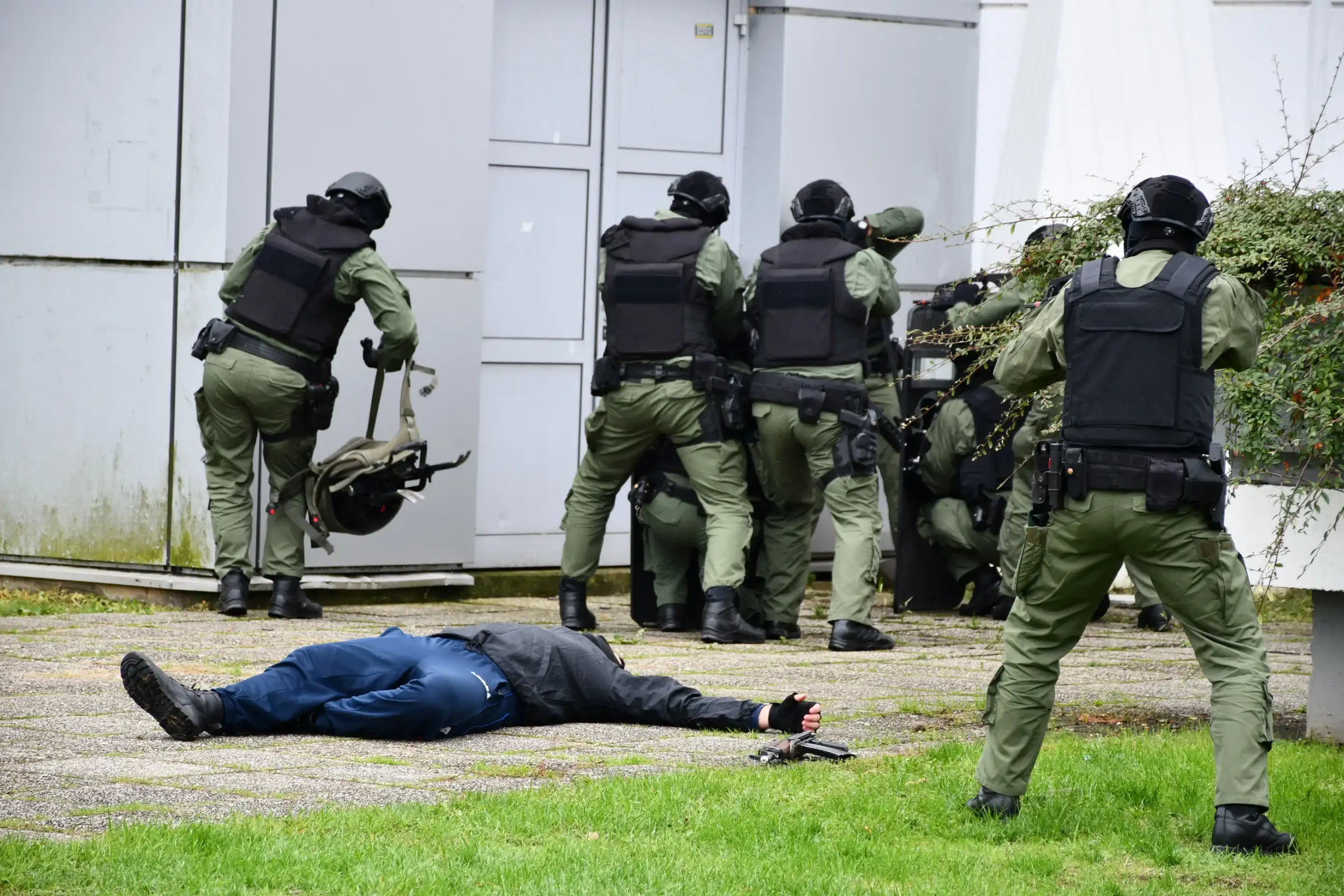 Sajam policije u Čakovcu (139) Sajam policije u Čakovcu (139)