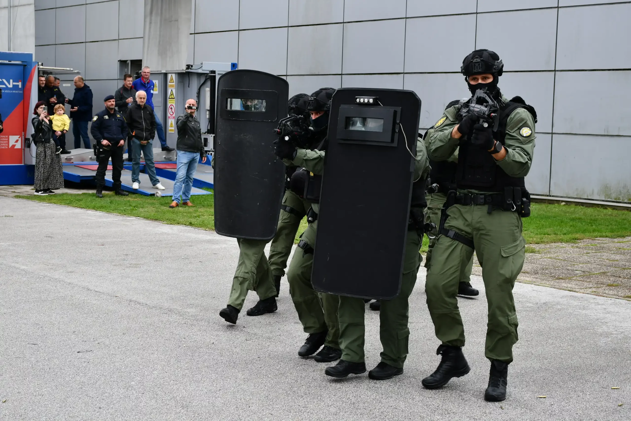 Sajam policije u Čakovcu (140) Sajam policije u Čakovcu (140)