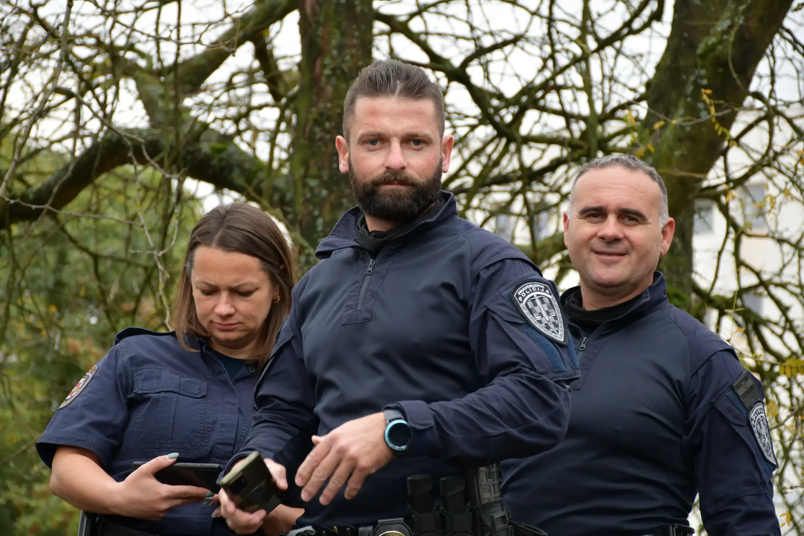 Sajam policije u Čakovcu (141) Sajam policije u Čakovcu (141)